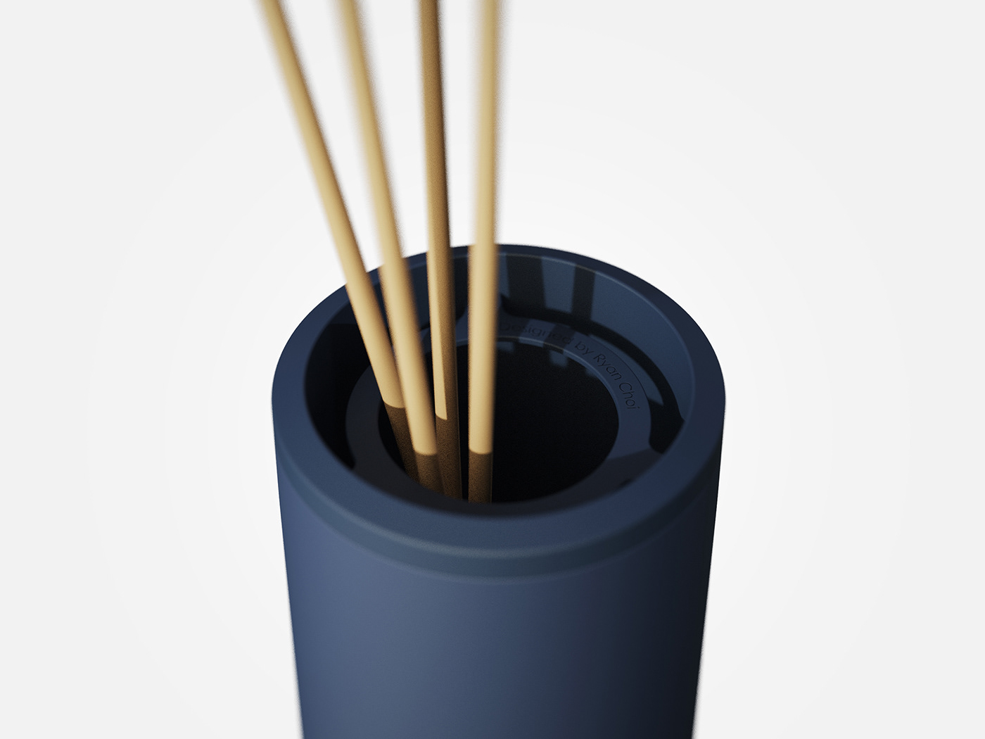 vase，reddot，Mole Vase，Red Dot Award 2015，