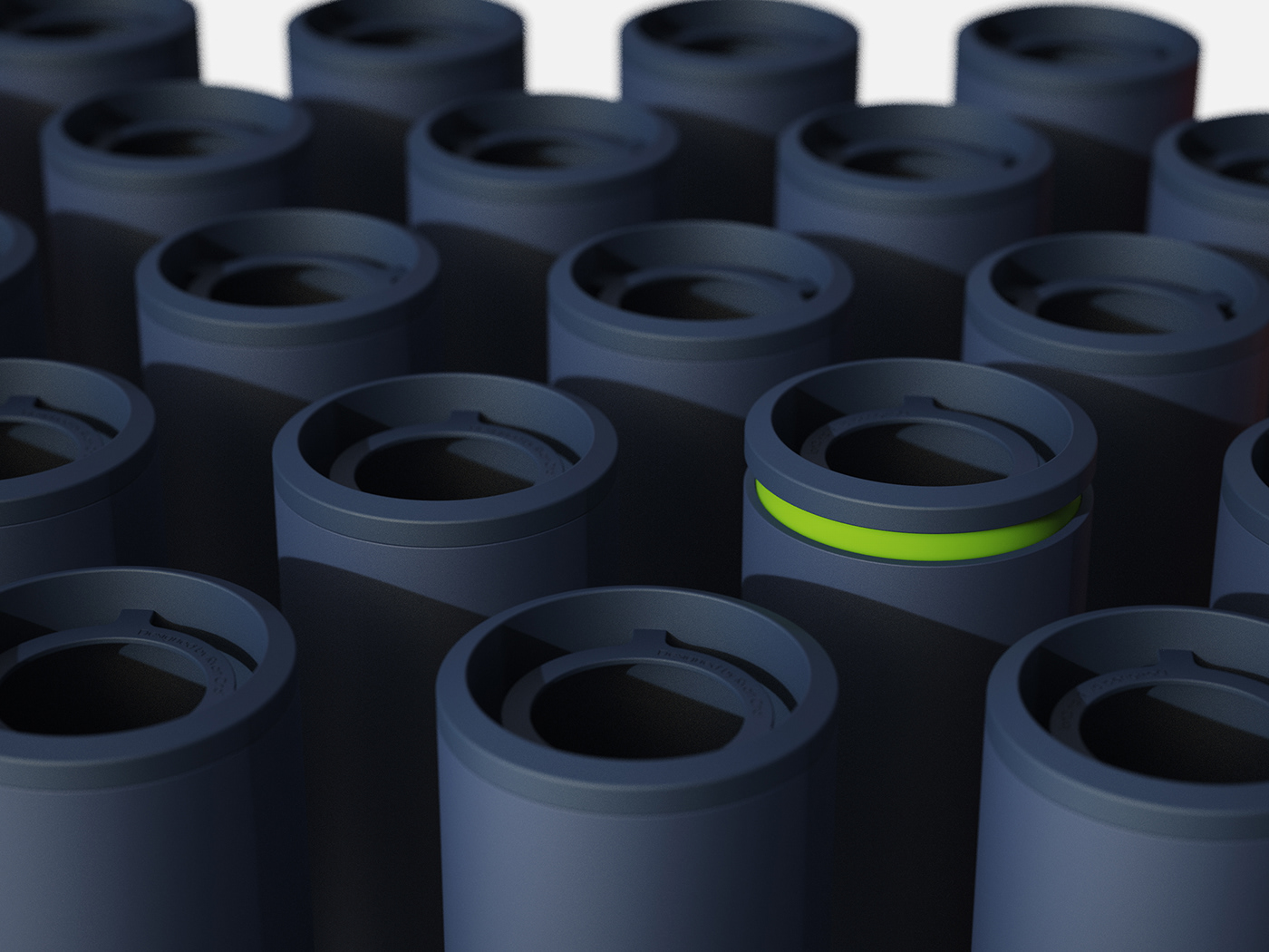 vase，reddot，Mole Vase，Red Dot Award 2015，