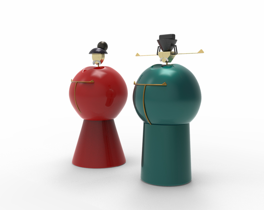 Cultural creation，