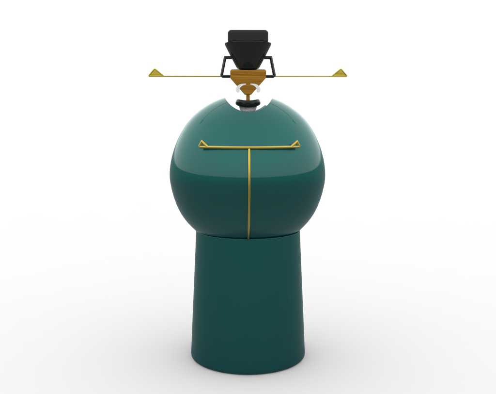 Cultural creation，