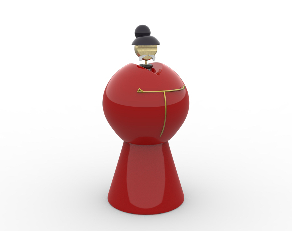 Cultural creation，