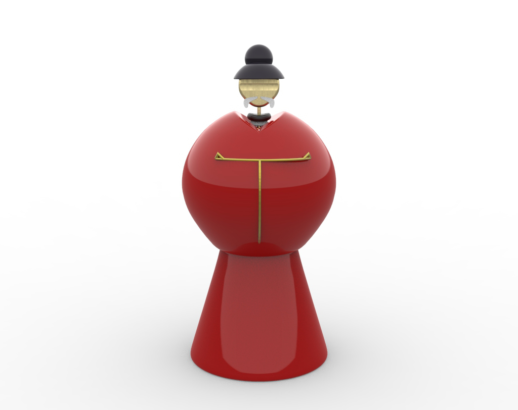 Cultural creation，