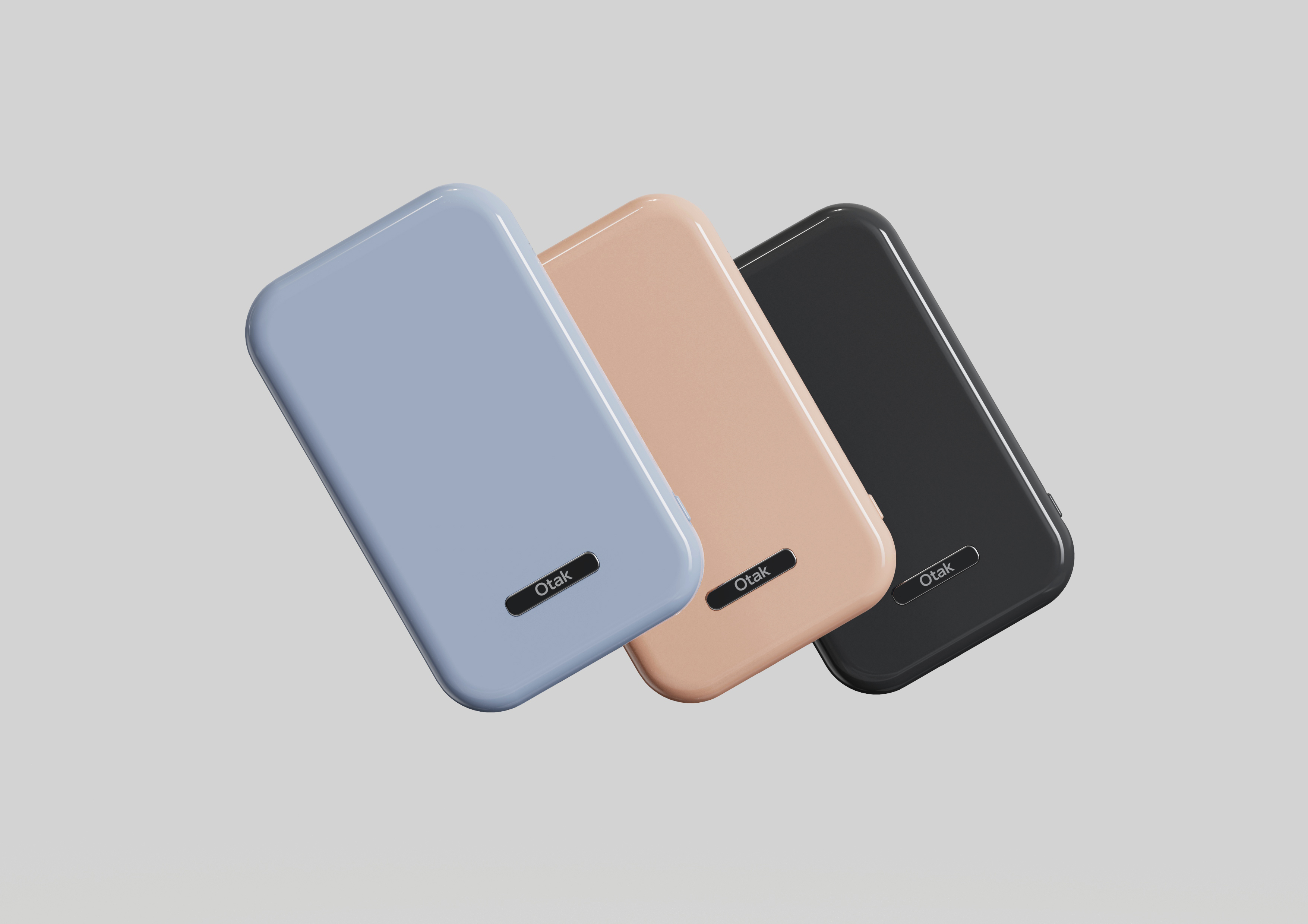 portable source，Magnetic attraction，mobile phone，charge，wireless，electronic product，original，