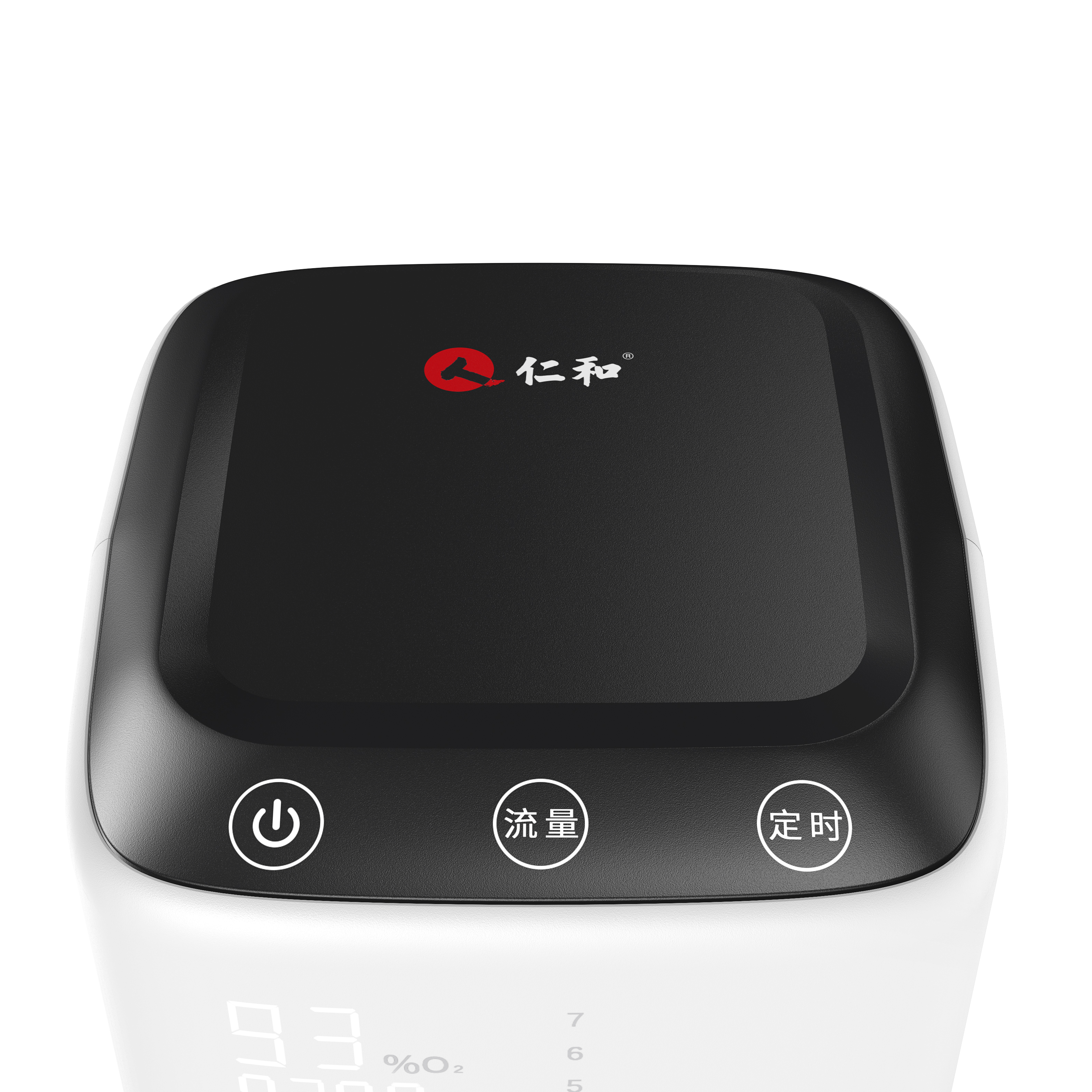 oxygenerator，forehead thermometer，keyshot，rhinoceros，snorer，