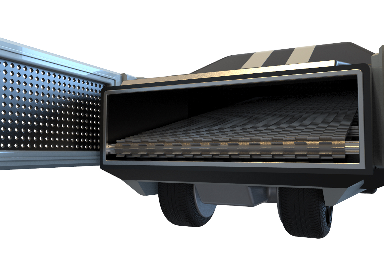 intelligence，modularization，Amphibious，Water surface cleaning，