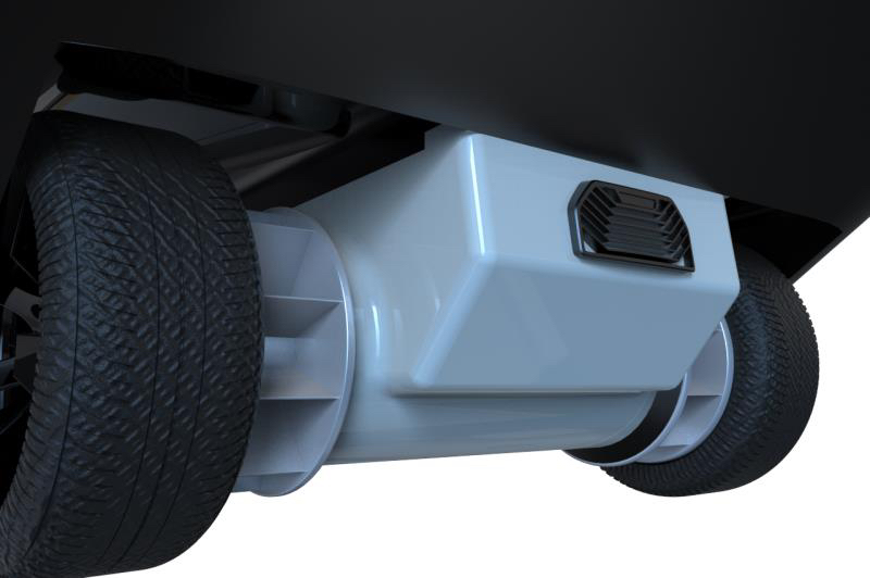 intelligence，modularization，Amphibious，Water surface cleaning，