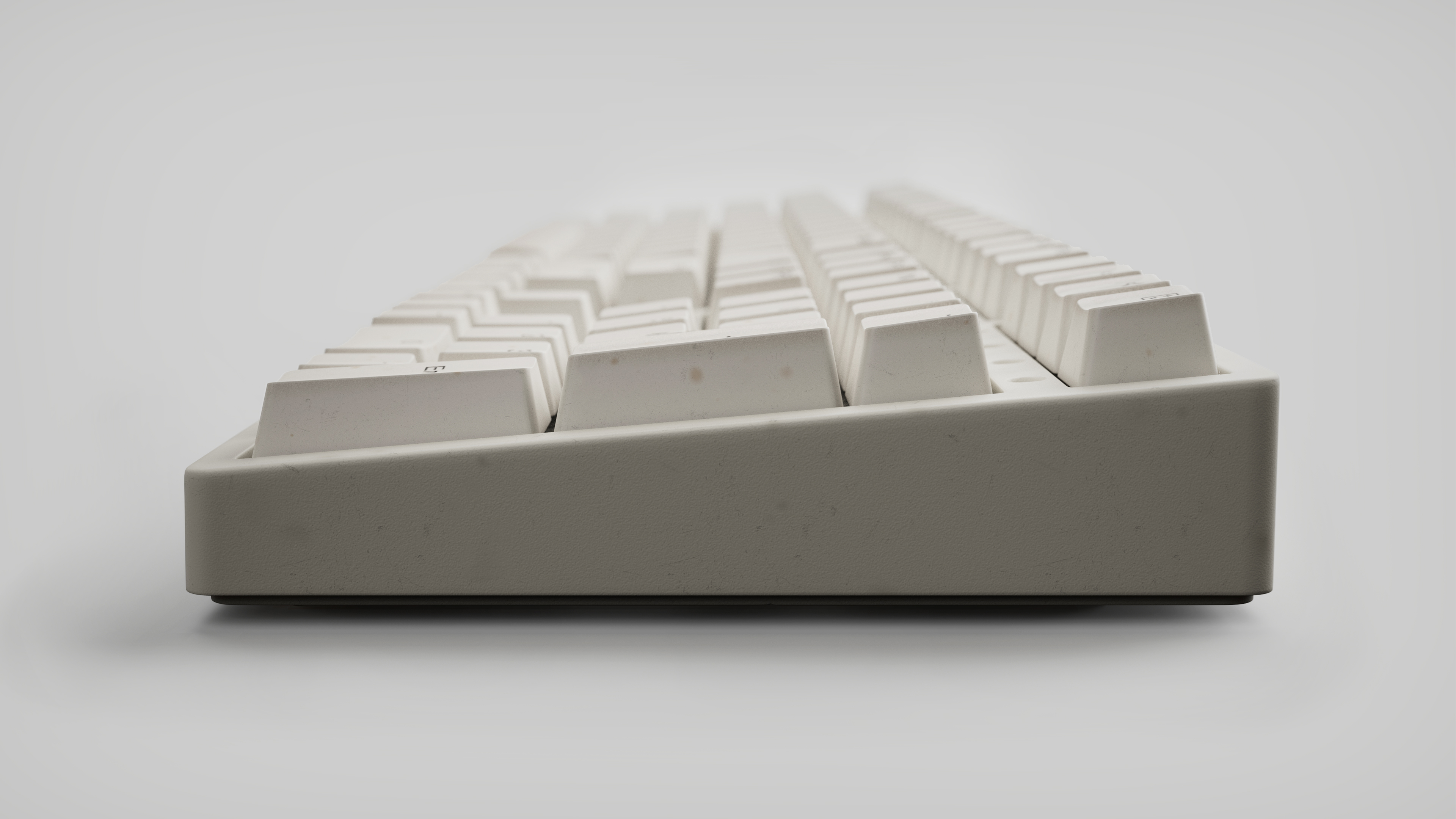 keyboard，keyshot，