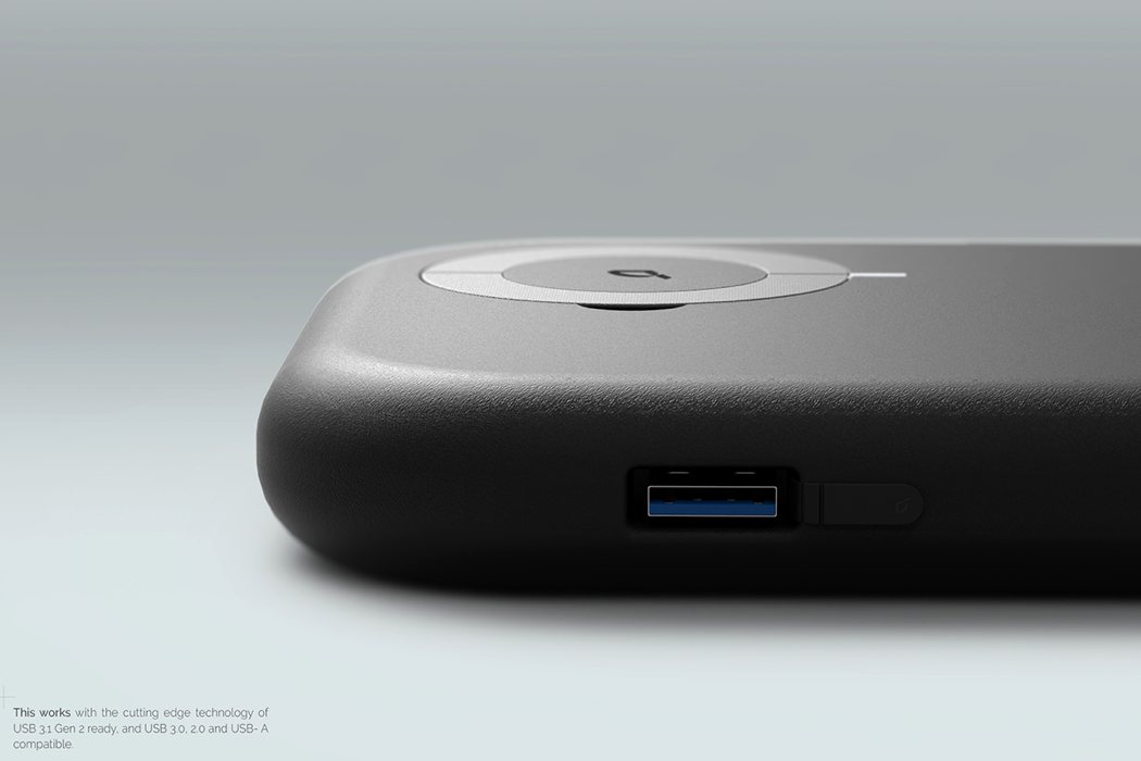 Datatape，Portable Storage Devices ，product design，industrial design，
