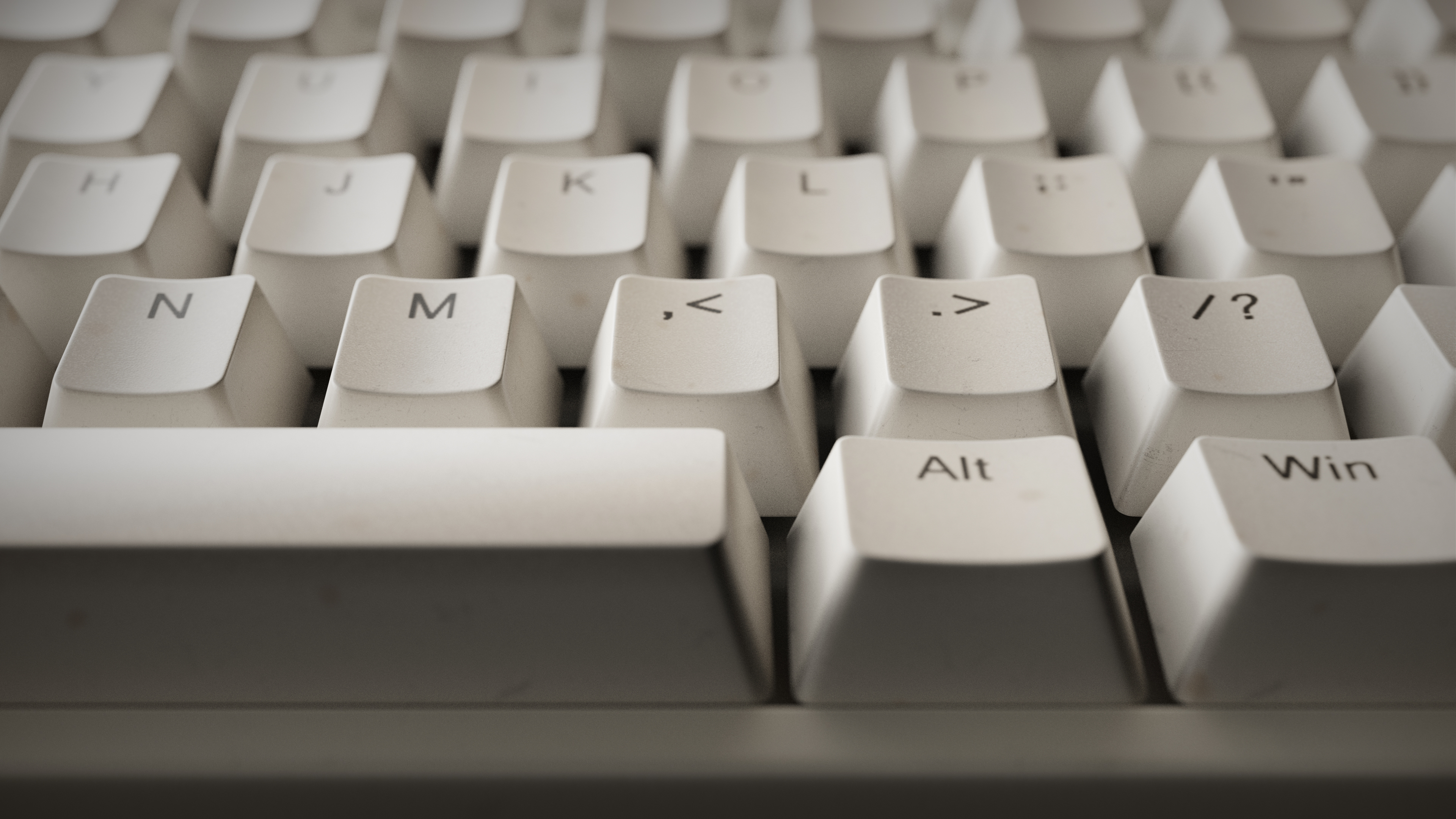 keyboard，keyshot，