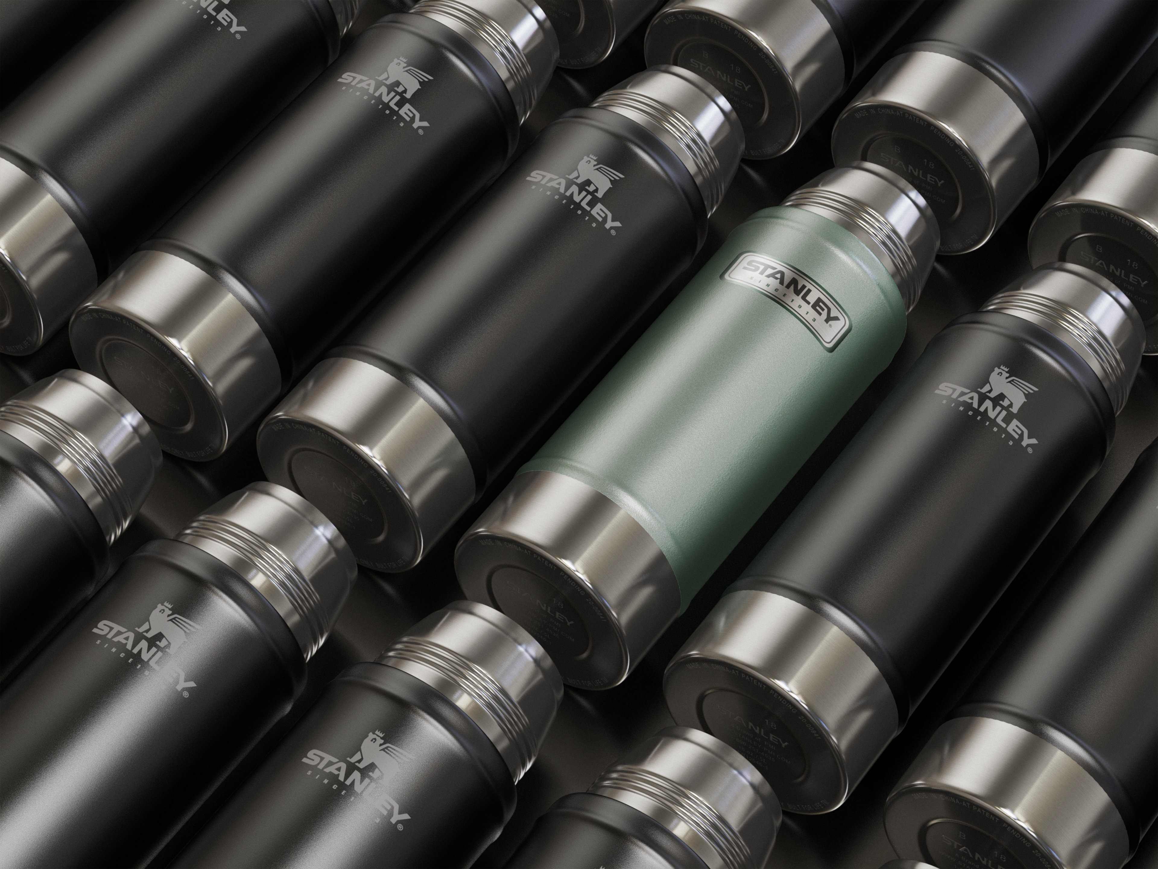 vacuum cup，keyshot，