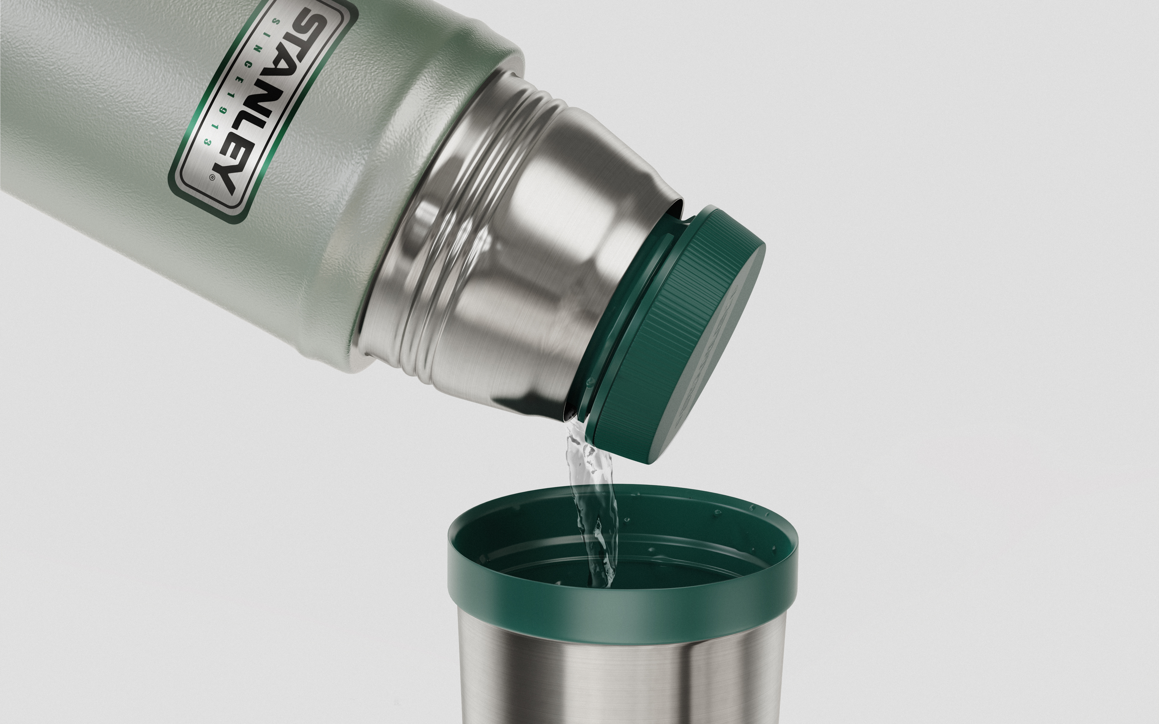 vacuum cup，keyshot，