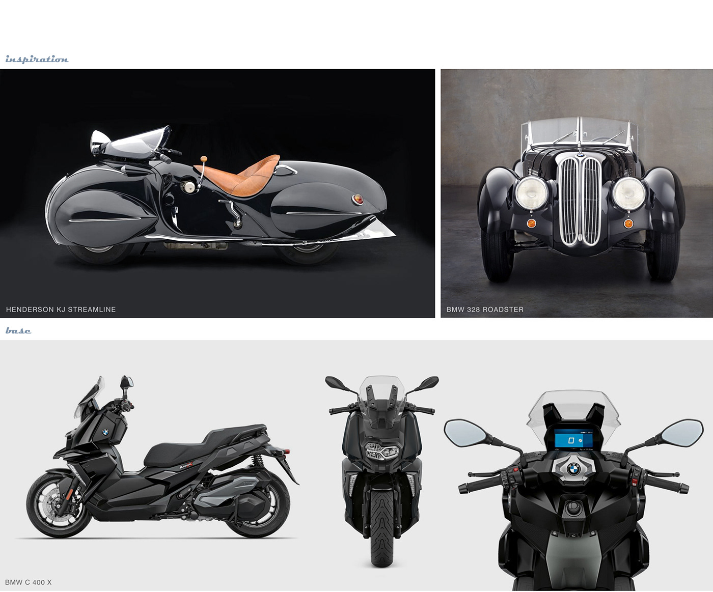industrial design，motorcycle，Art decoration，bmw，