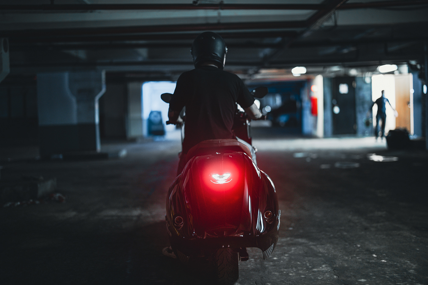 industrial design，motorcycle，Art decoration，bmw，