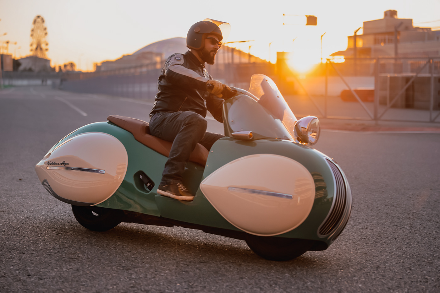 industrial design，motorcycle，Art decoration，bmw，