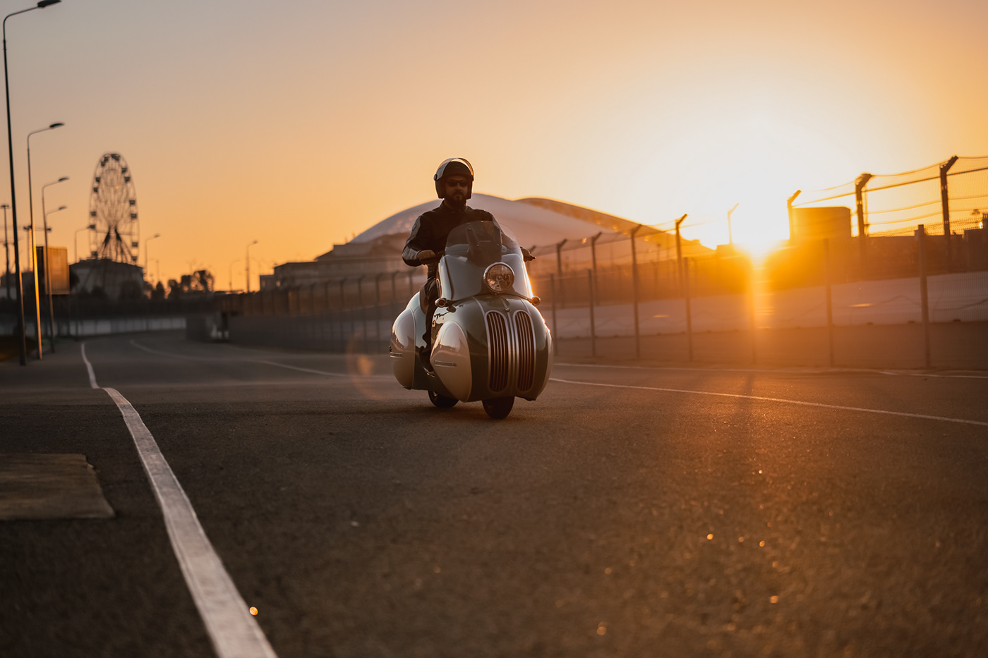 industrial design，motorcycle，Art decoration，bmw，