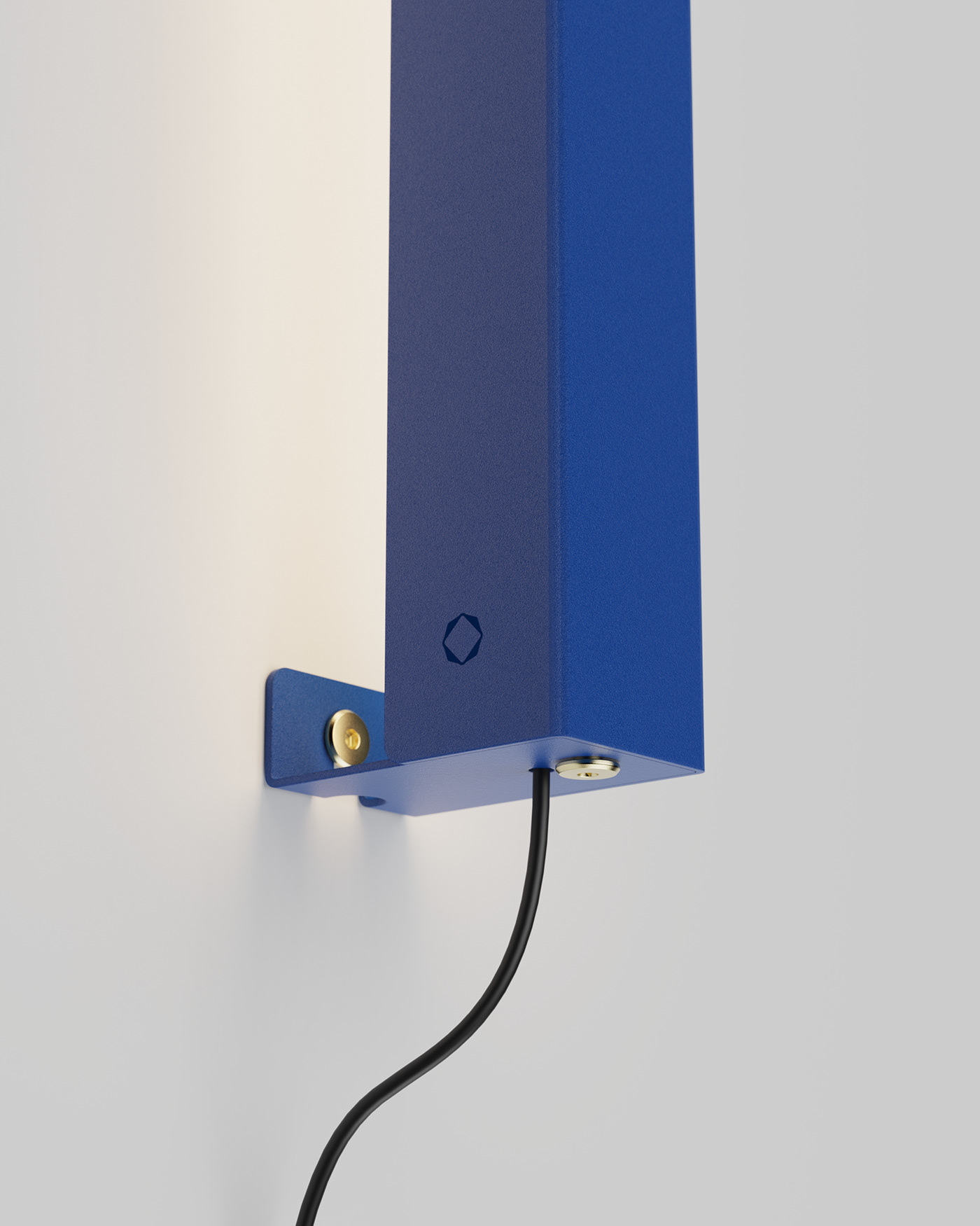 Wall lamp，BARR，product design，modern，indoor，wall，