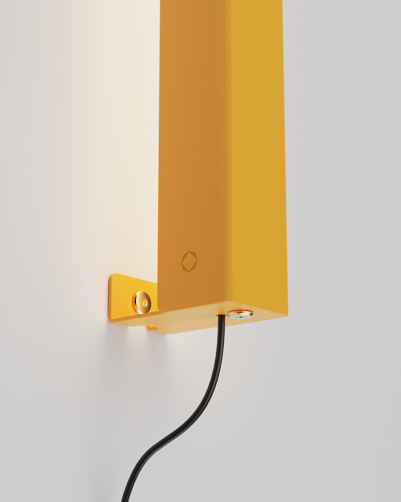 Wall lamp，BARR，product design，modern，indoor，wall，