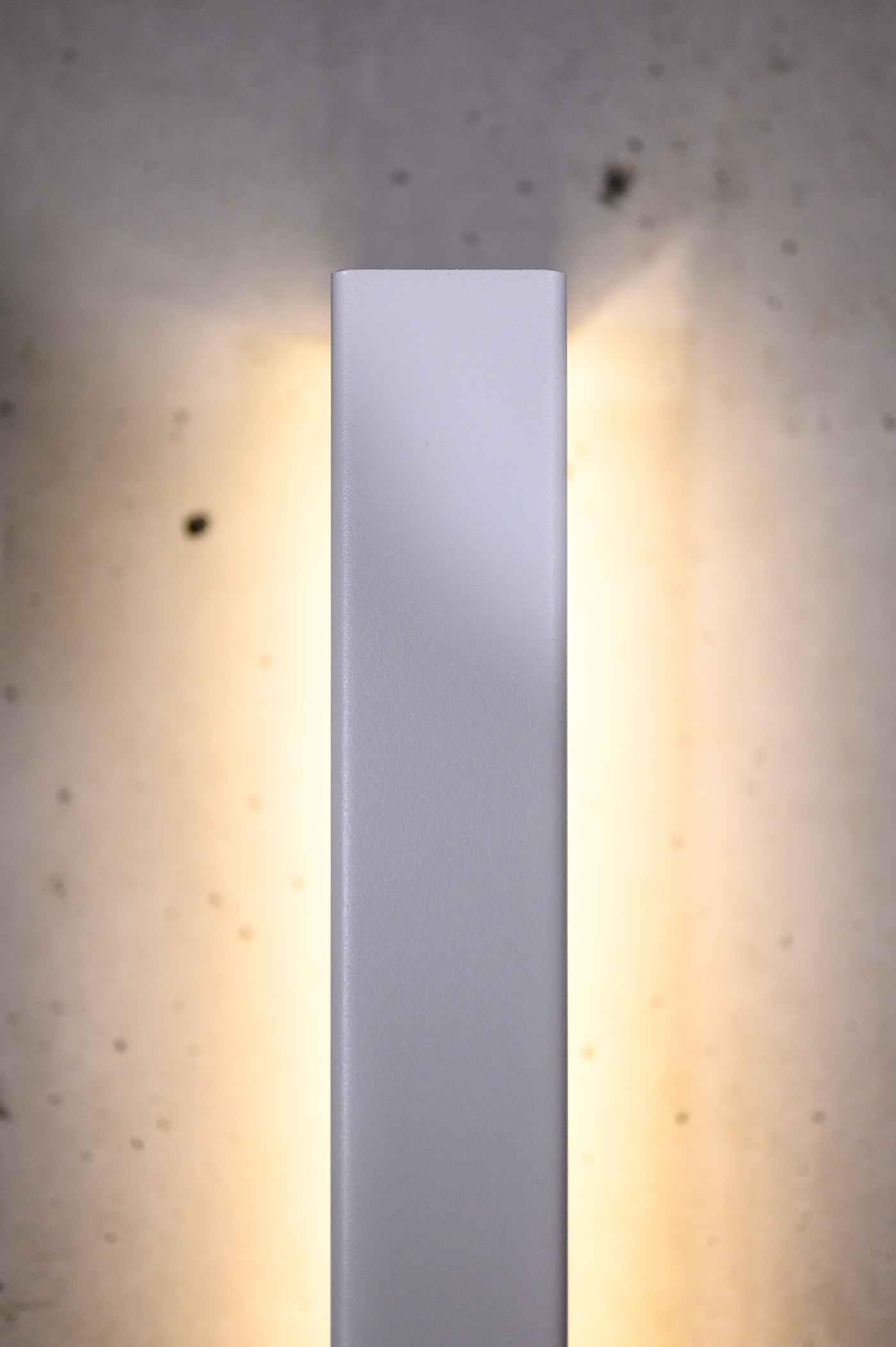 Wall lamp，BARR，product design，modern，indoor，wall，