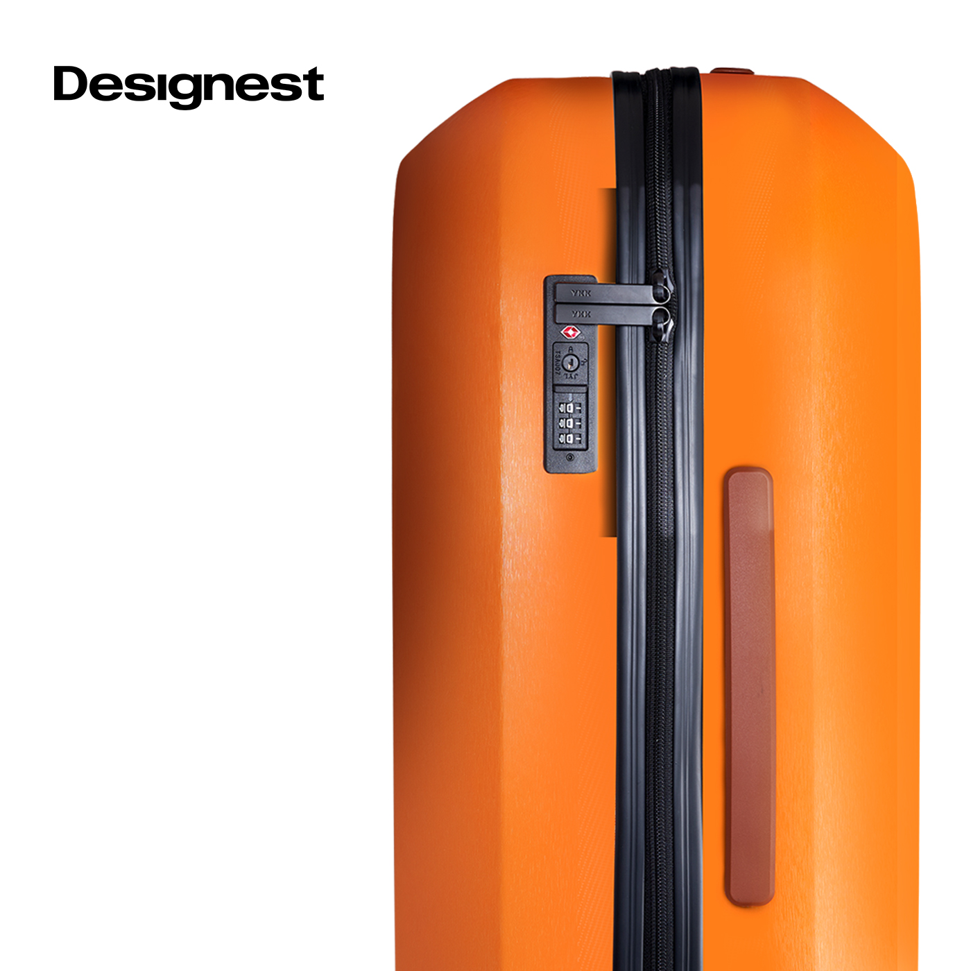 product design，Trolley box design，Joint design，Guangzhou Yunchao Innovation Consultation，