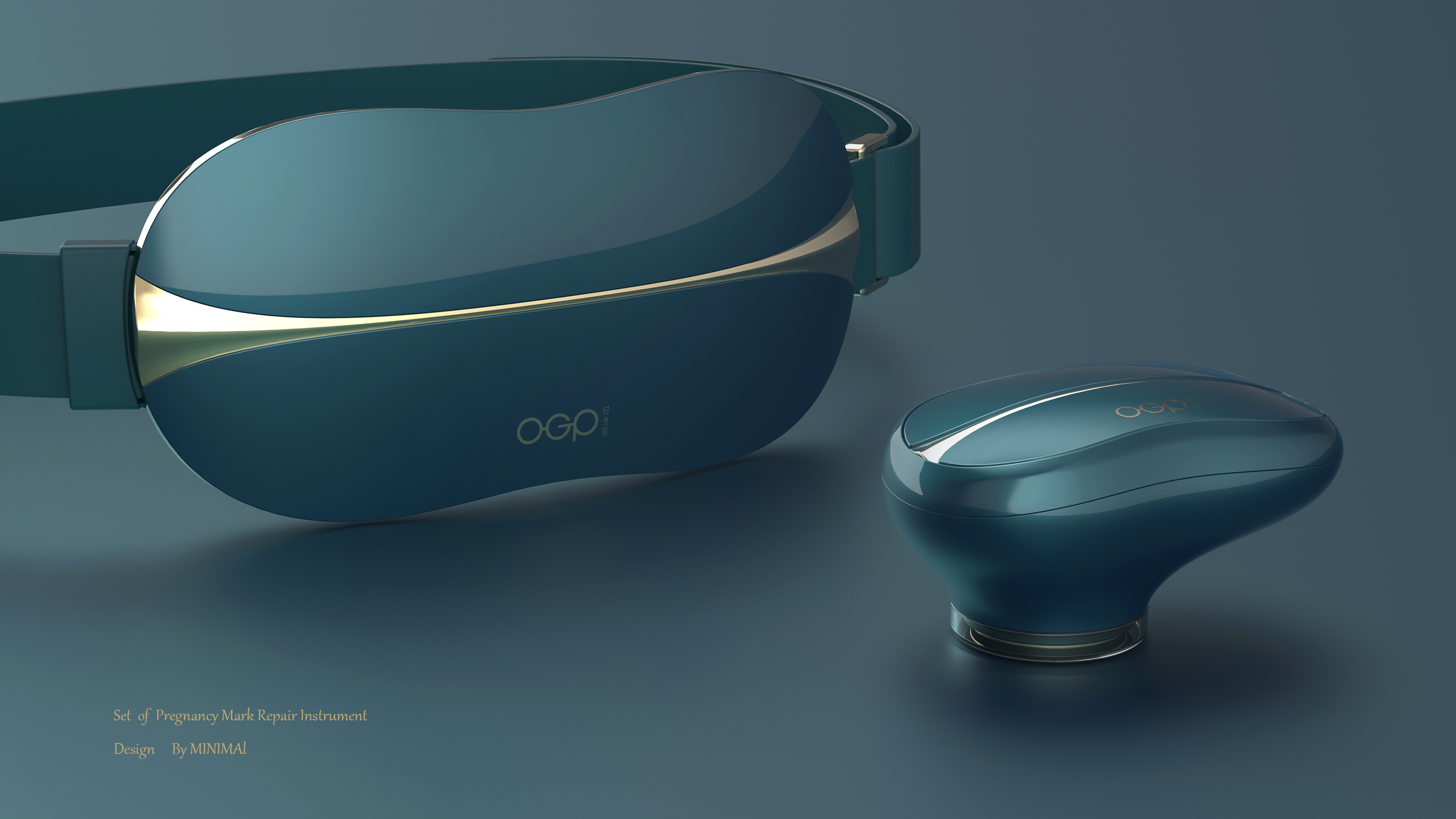 Radio frequency instrument，belt，Pregnancy pattern repair instrument，Skin Peeler，