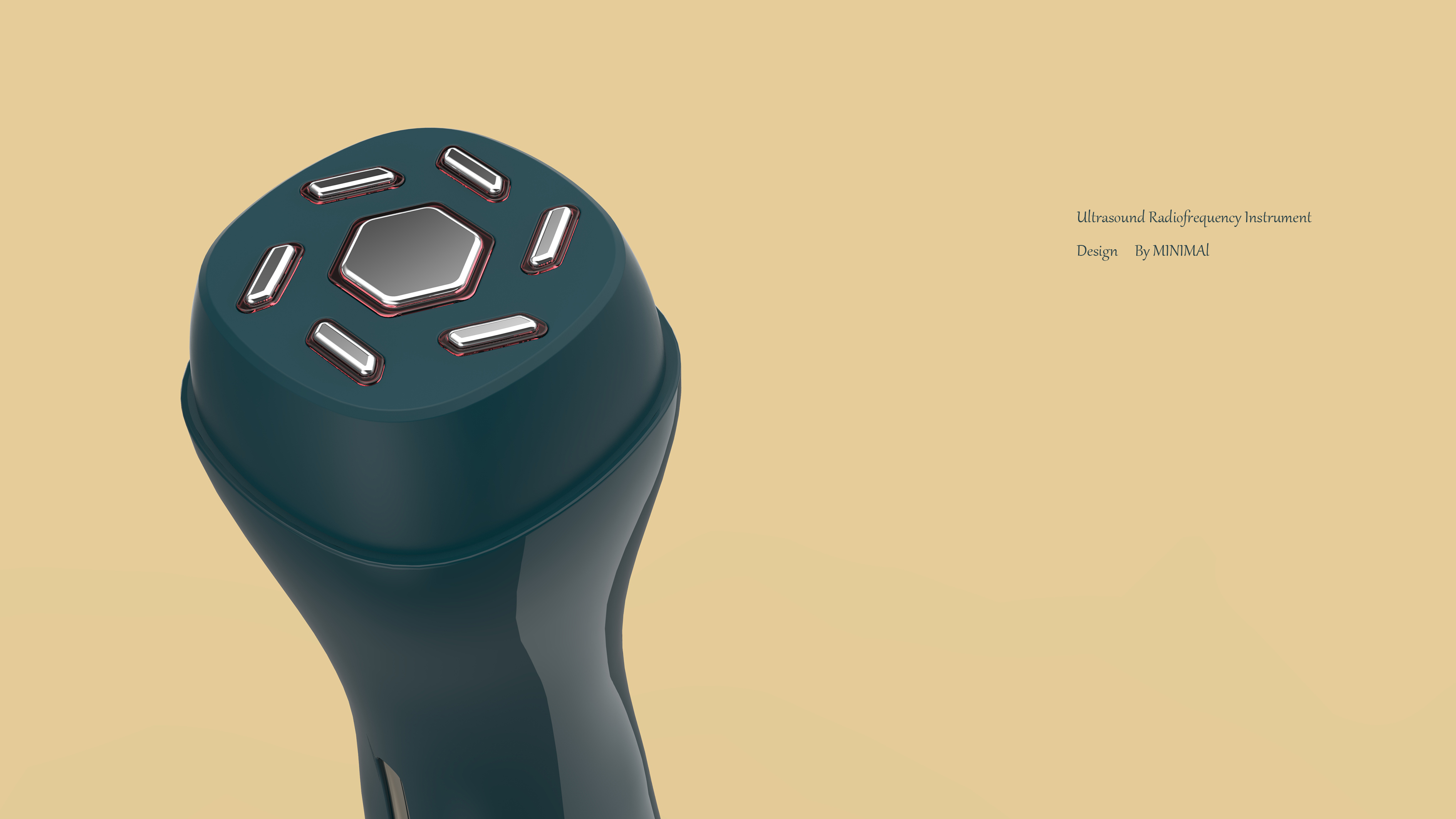 Radio frequency instrument，belt，Pregnancy pattern repair instrument，Skin Peeler，