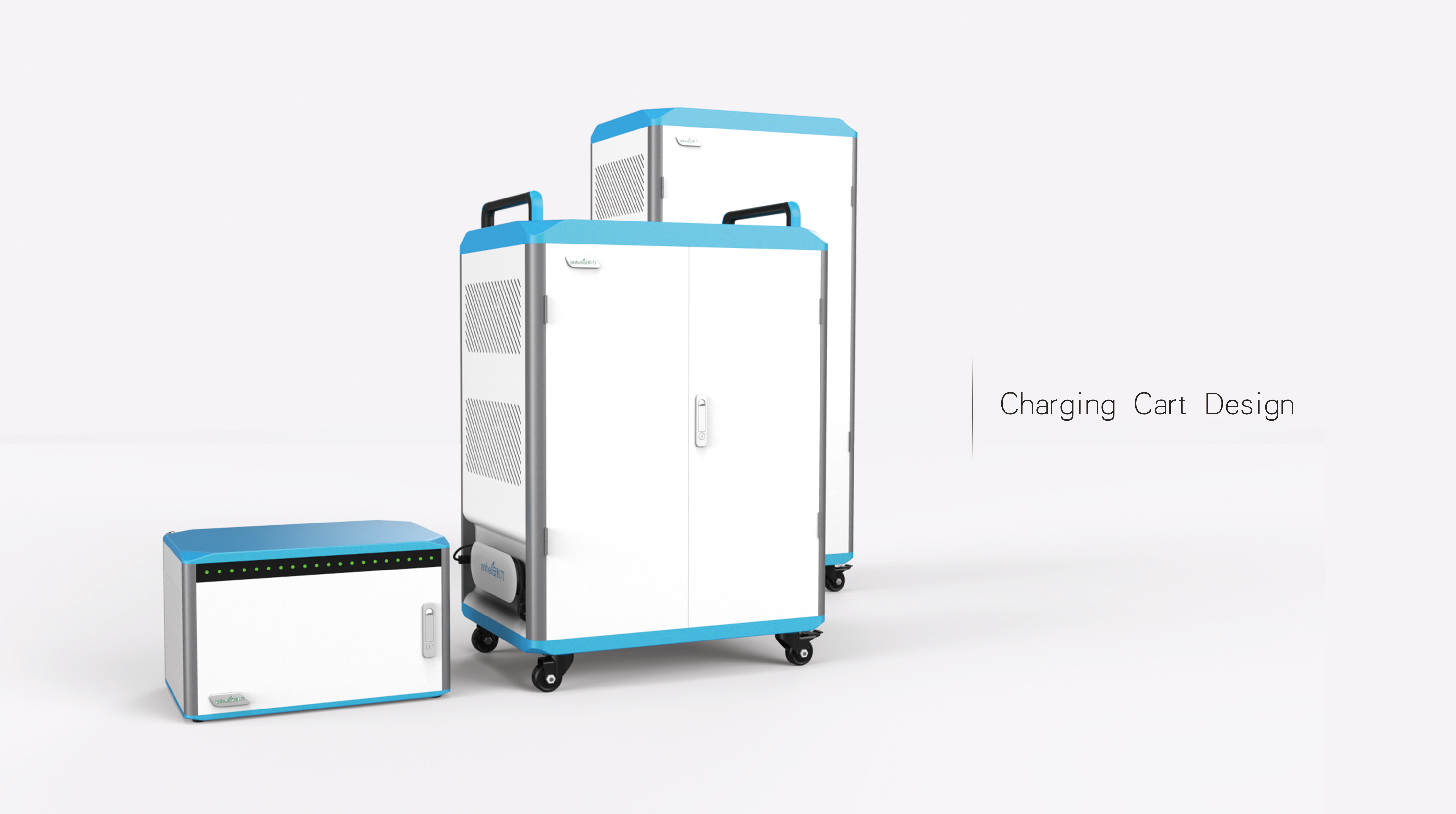 Charging cabinet，Sheet metal products，