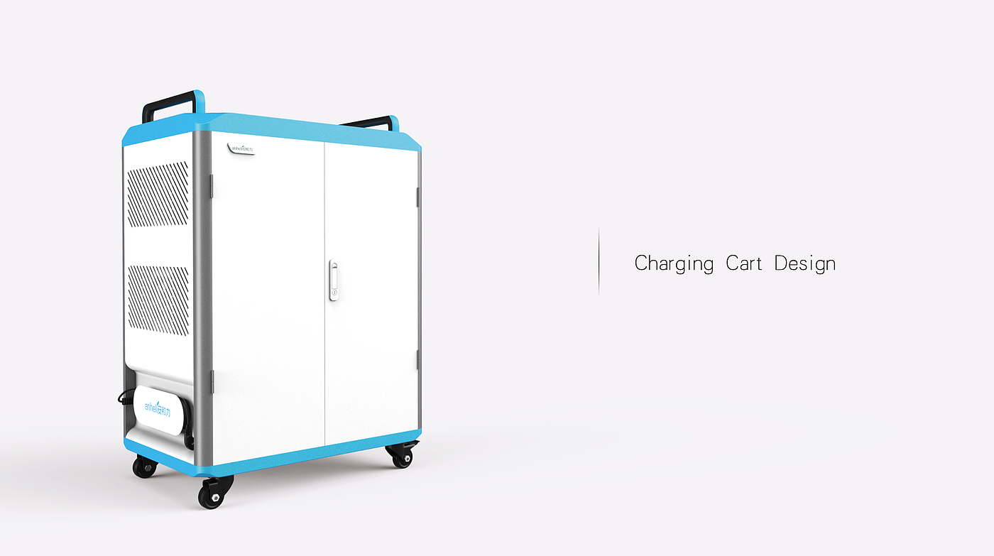 Charging cabinet，Sheet metal products，