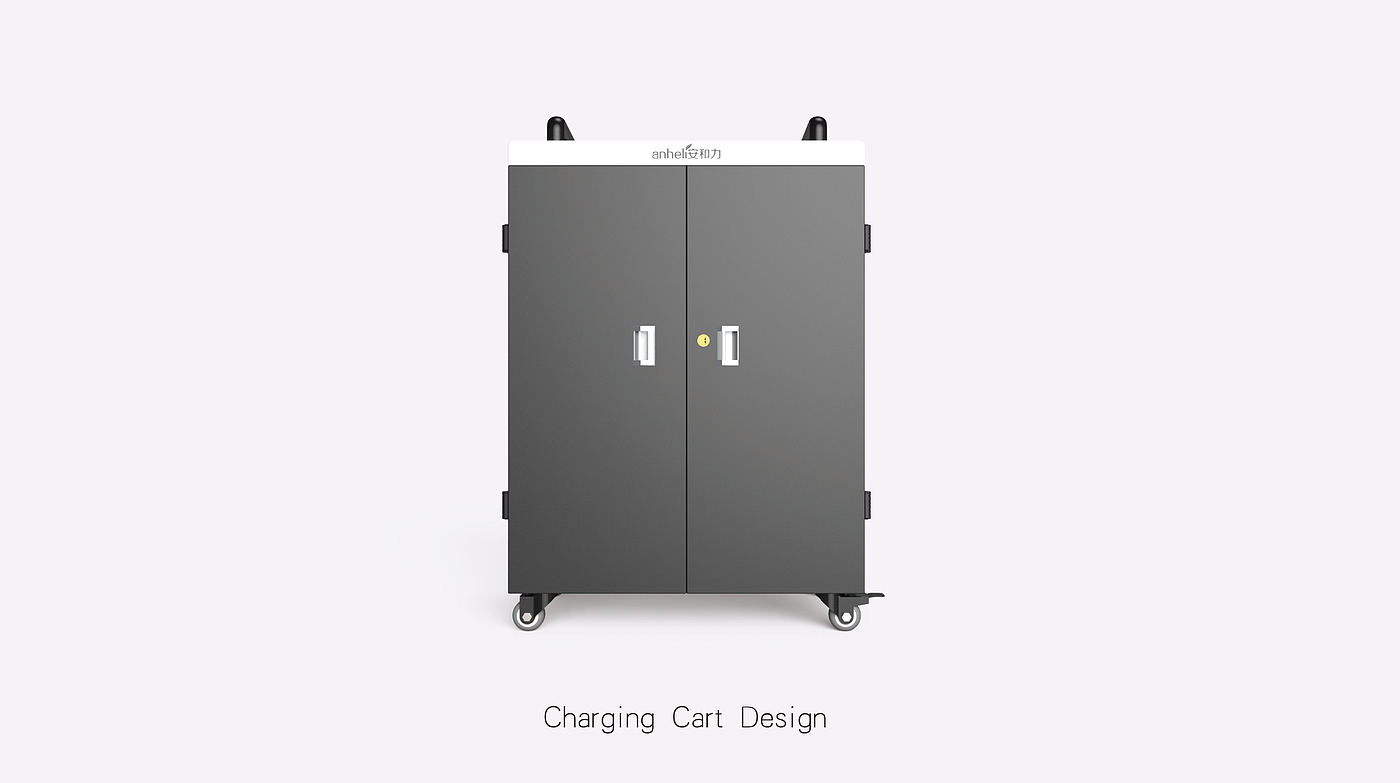 Charging cabinet，Sheet metal products，