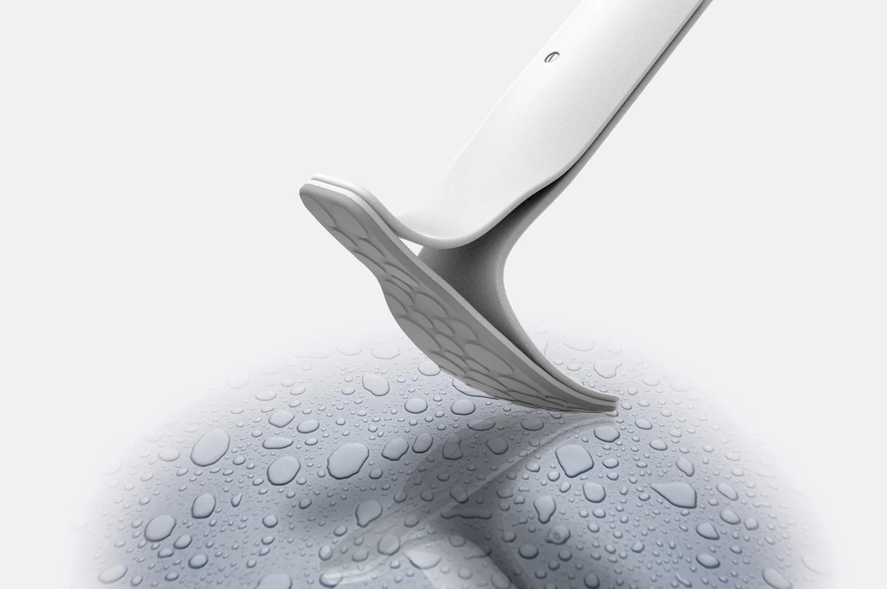 modularization，Prosthesis，Lytra，product design，a prosthesis，