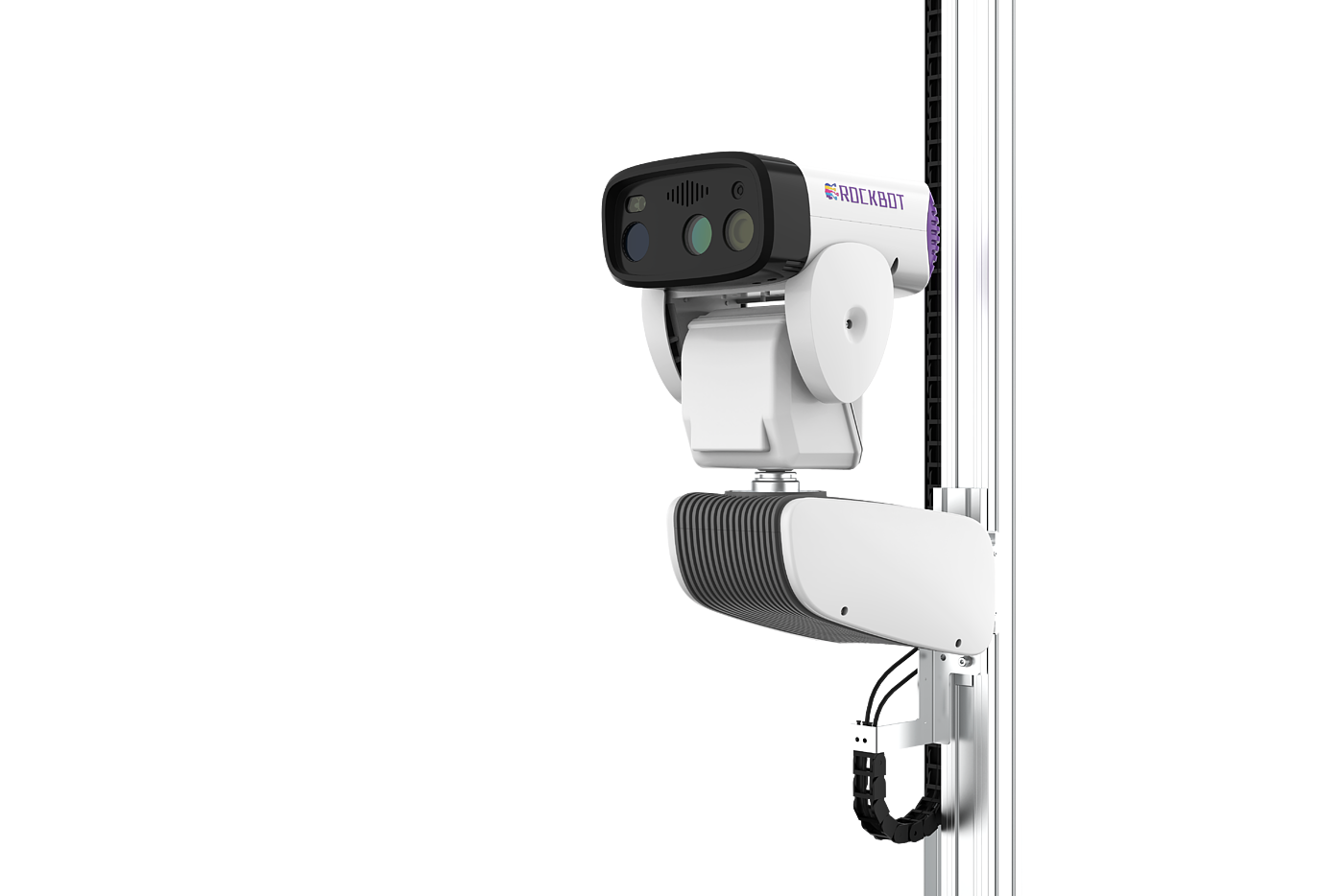 UV，On-Site Inspection，robot，