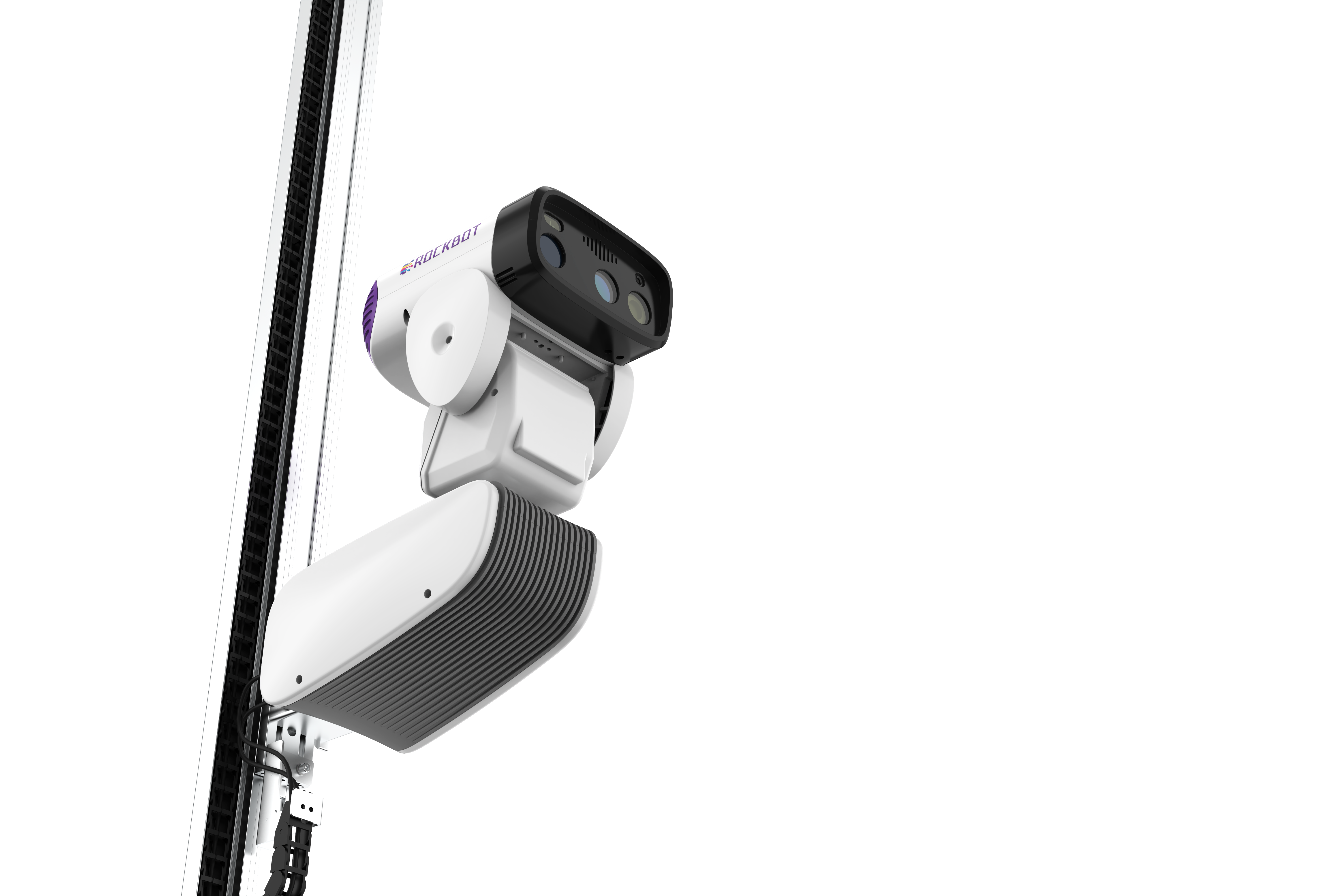 UV，On-Site Inspection，robot，