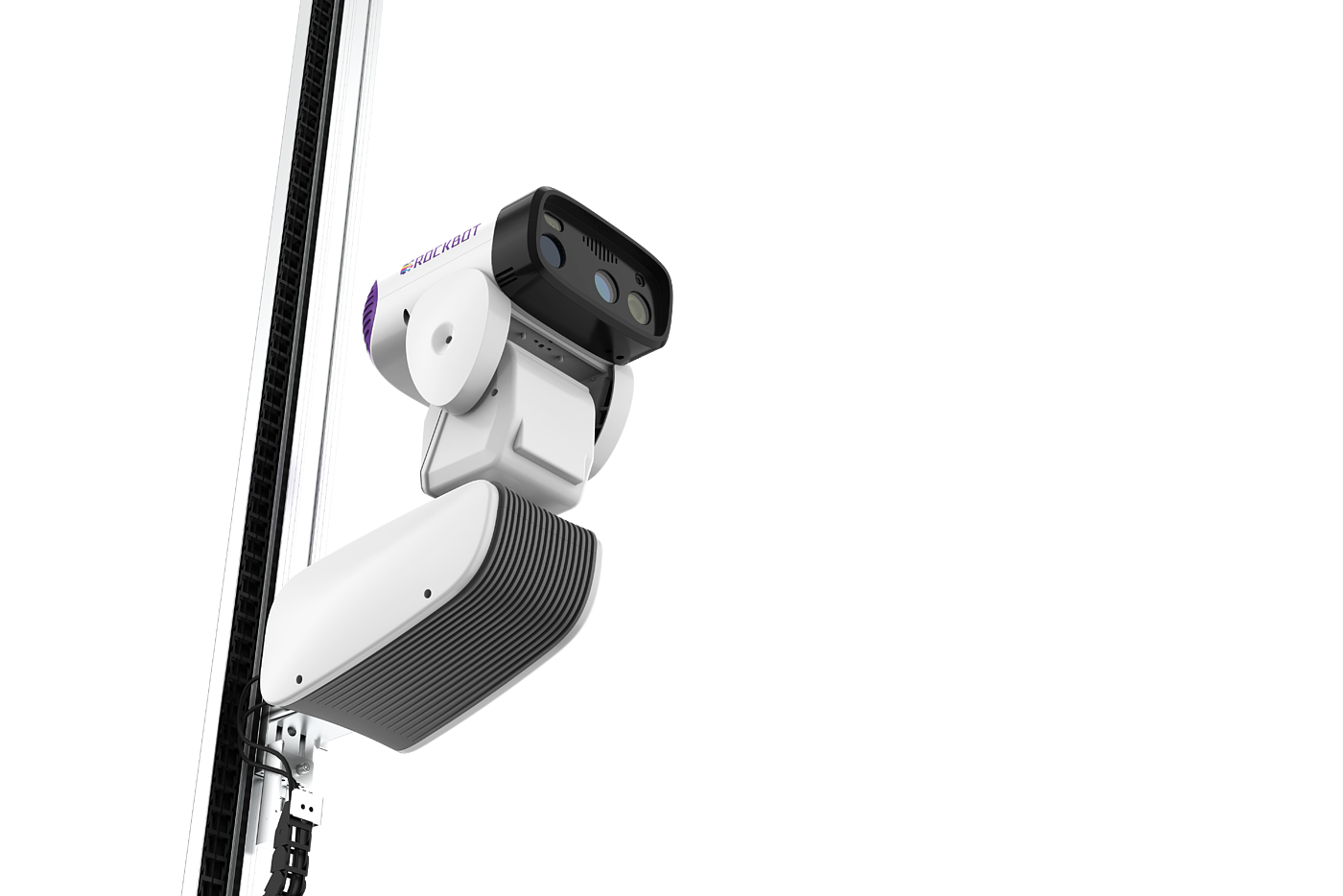 UV，On-Site Inspection，robot，