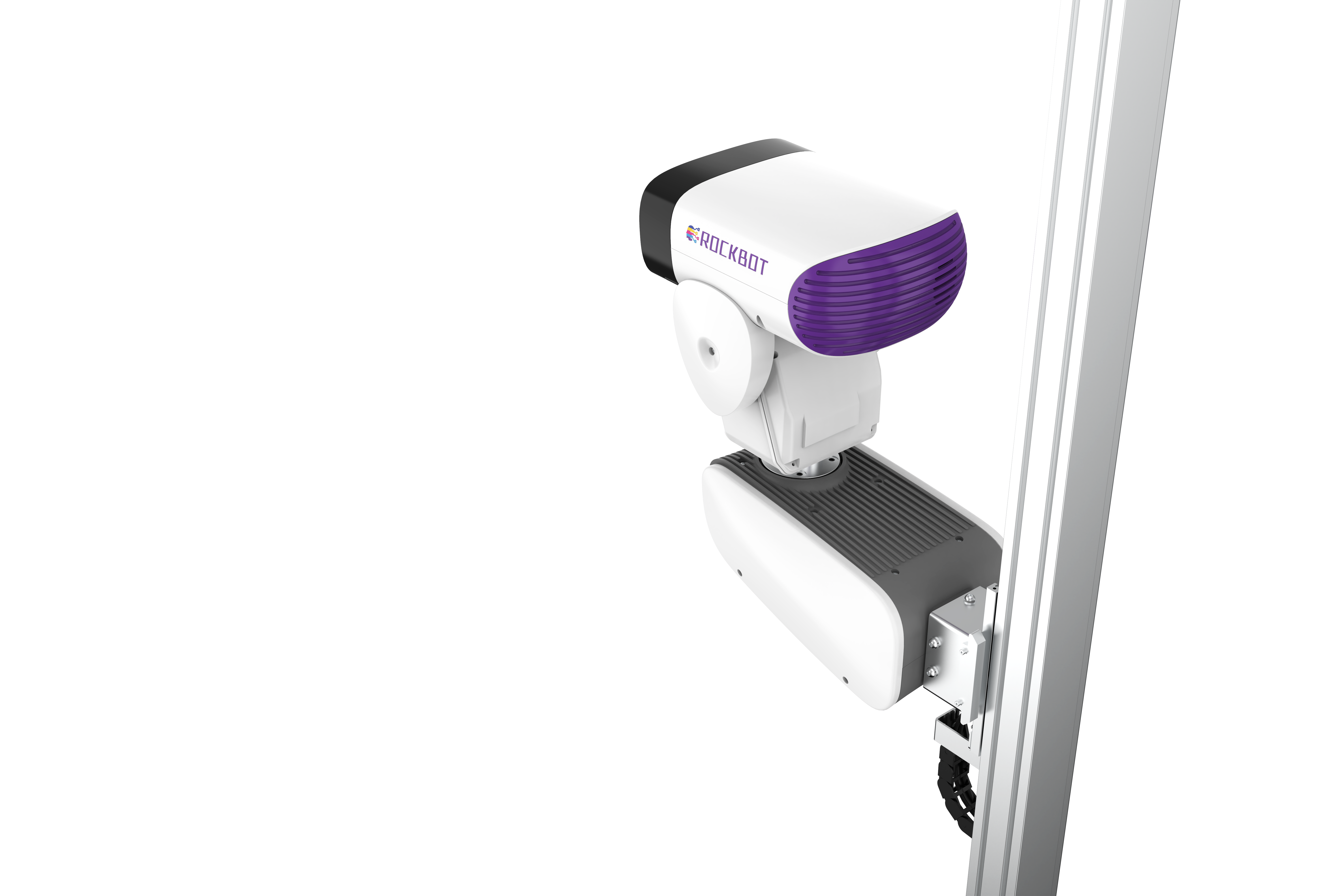 UV，On-Site Inspection，robot，