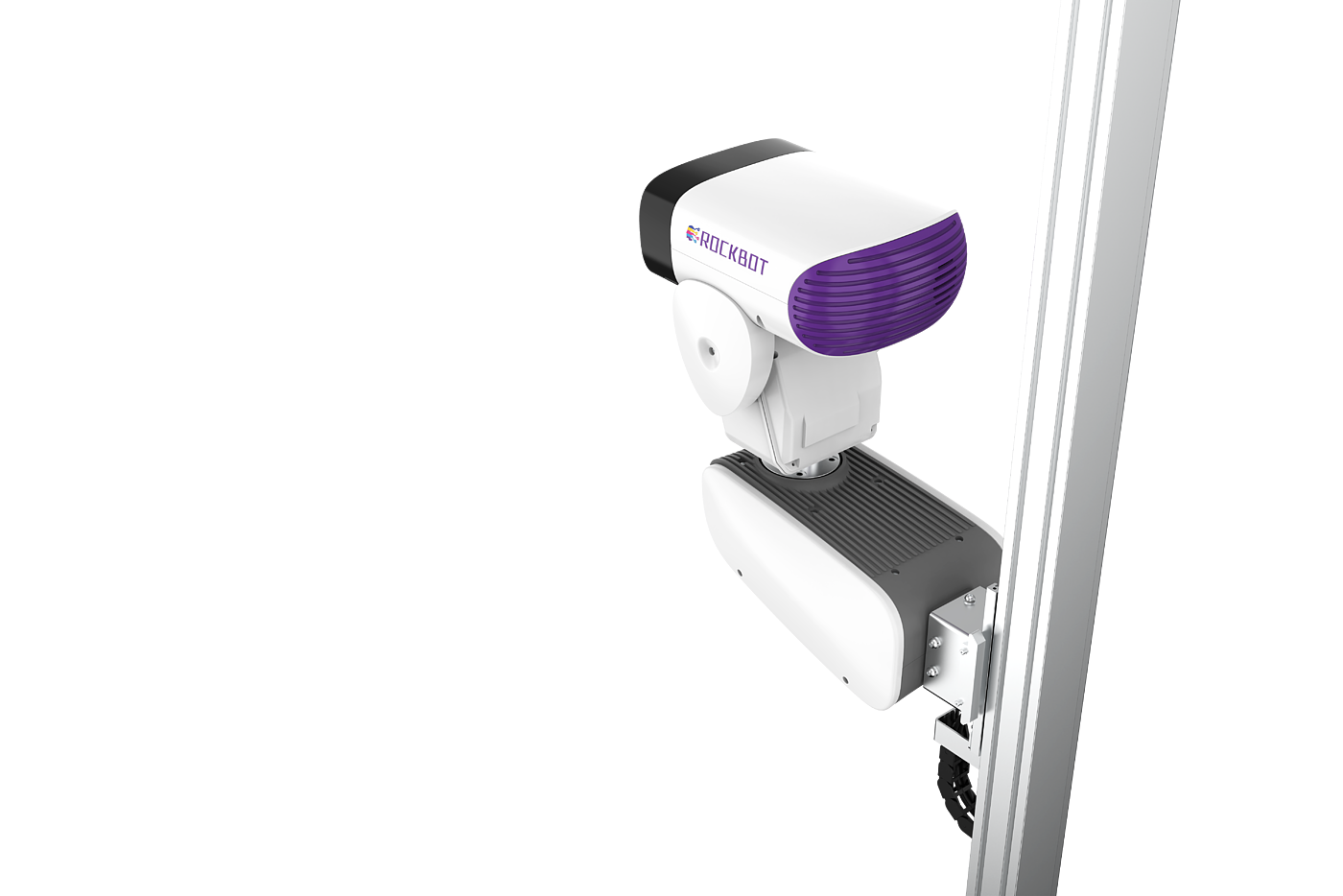 UV，On-Site Inspection，robot，