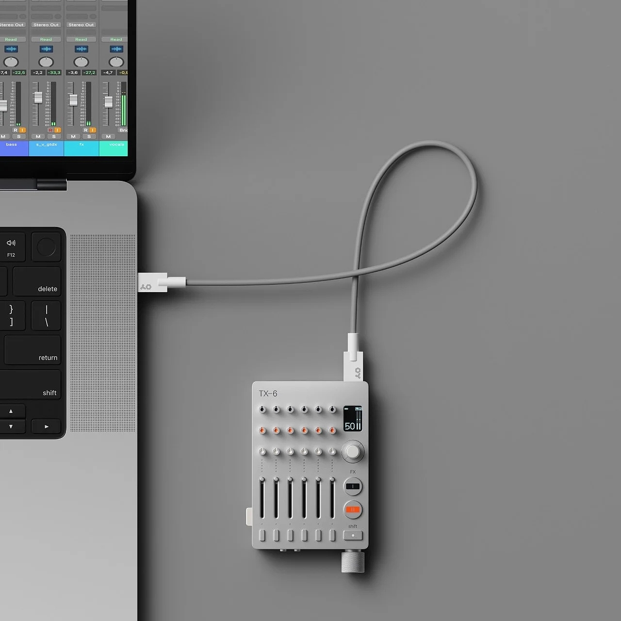 Mixer，hold，TX-6，product design，