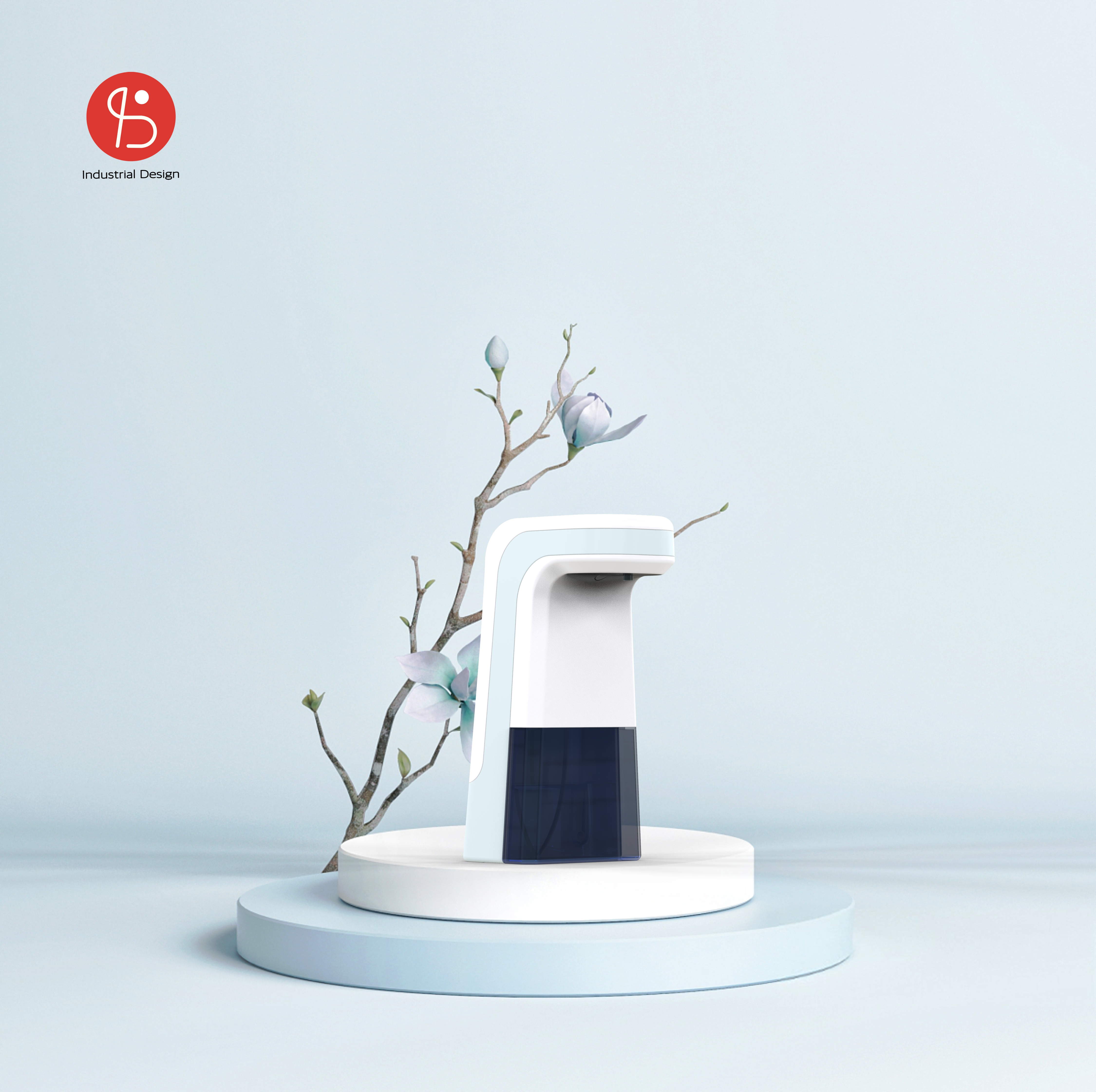 Wash mobile phone，