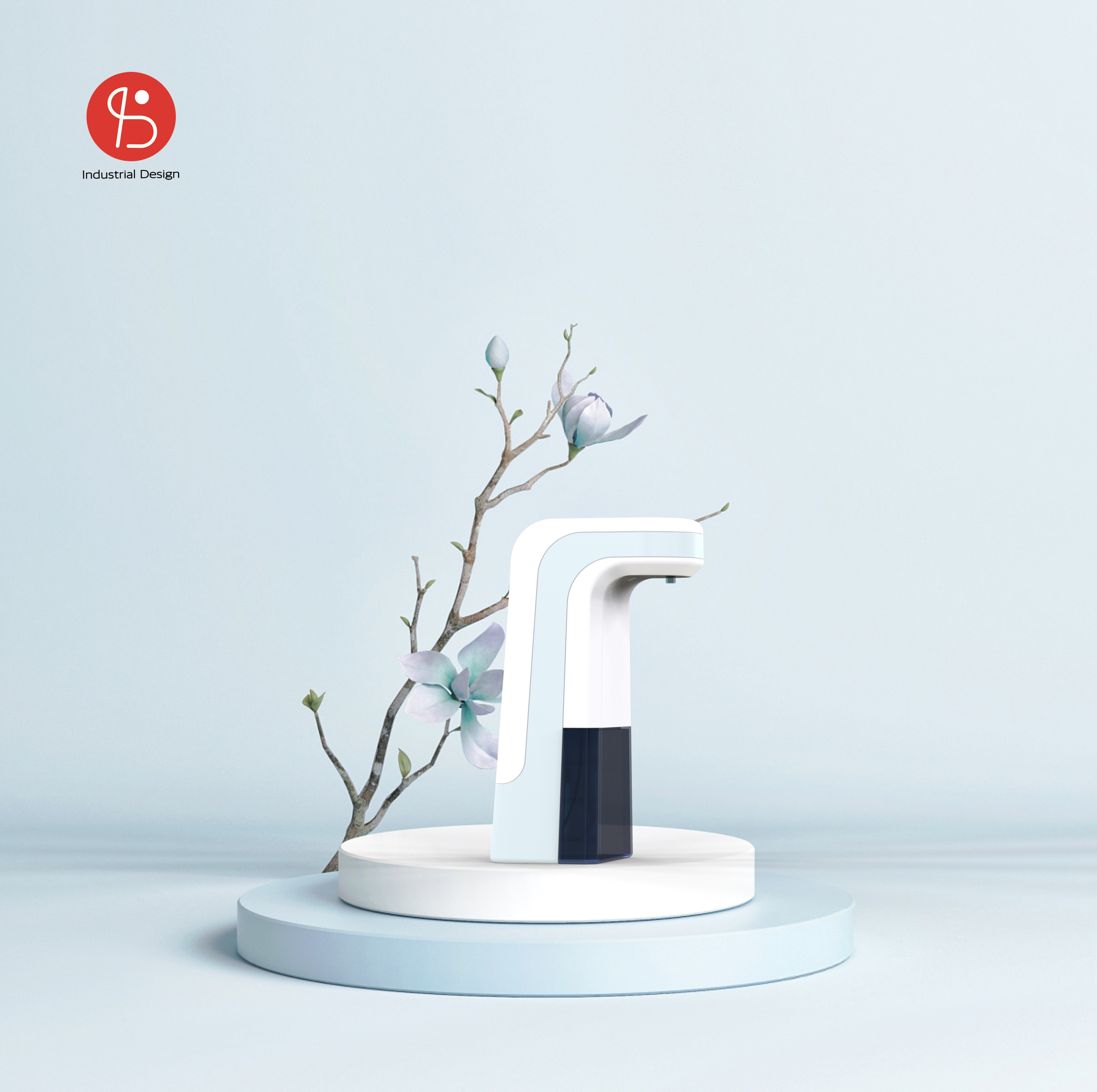 Wash mobile phone，