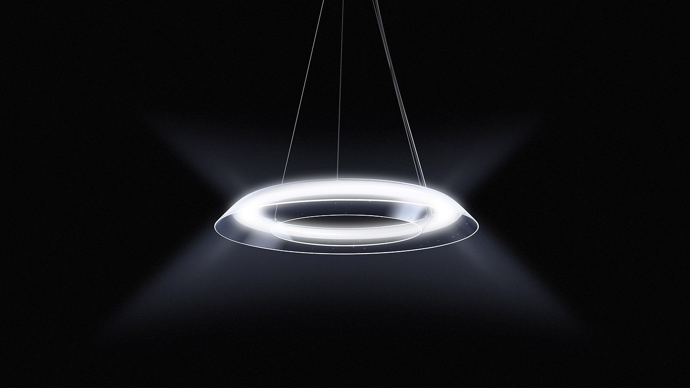 Ceiling lamp，starry sky，lighting，led，Home，