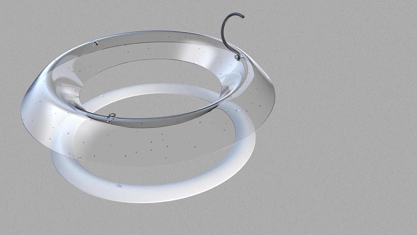 Ceiling lamp，starry sky，lighting，led，Home，