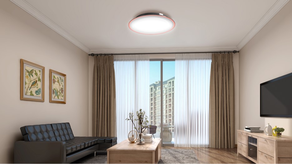 Ceiling lamp，starry sky，lighting，led，Home，