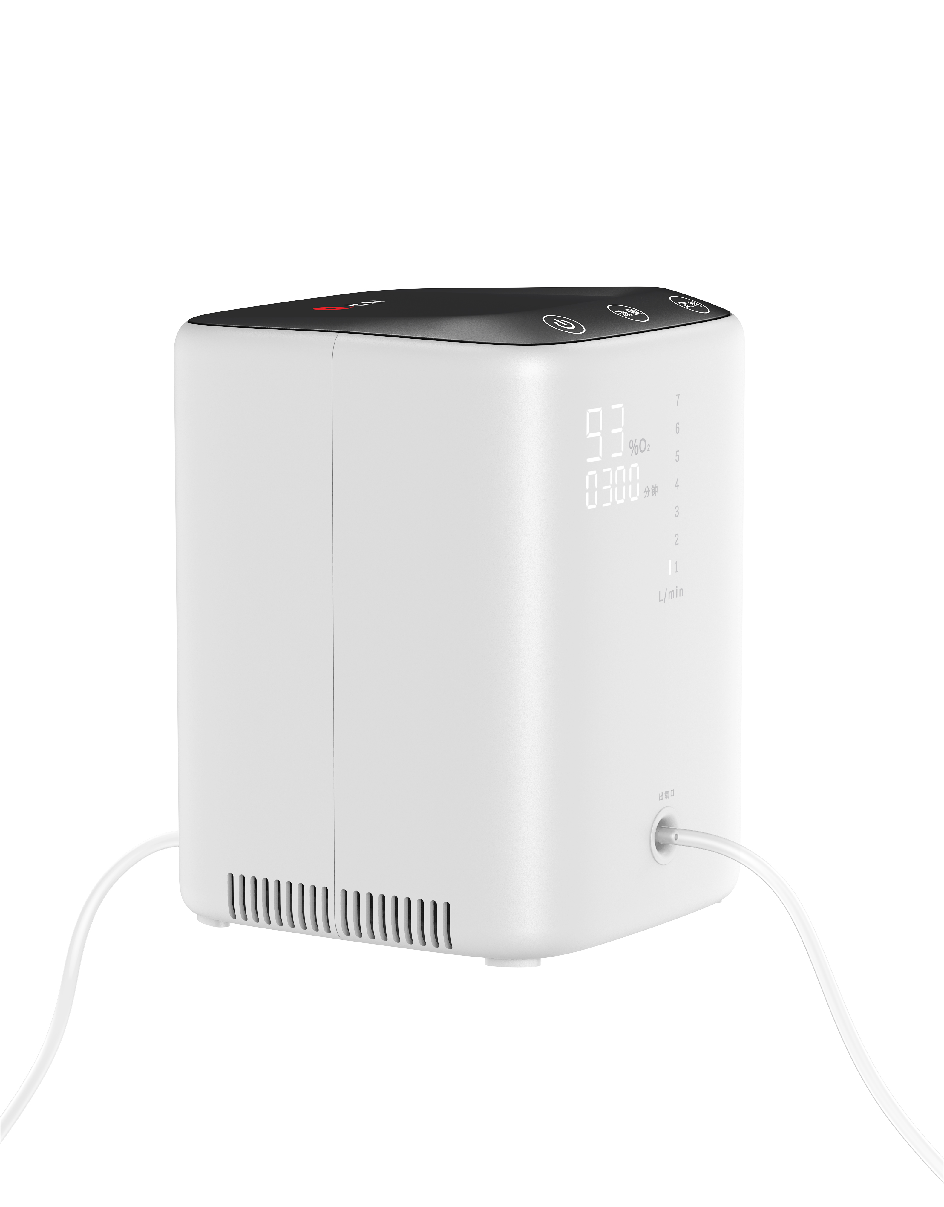 oxygenerator，forehead thermometer，keyshot，rhinoceros，snorer，