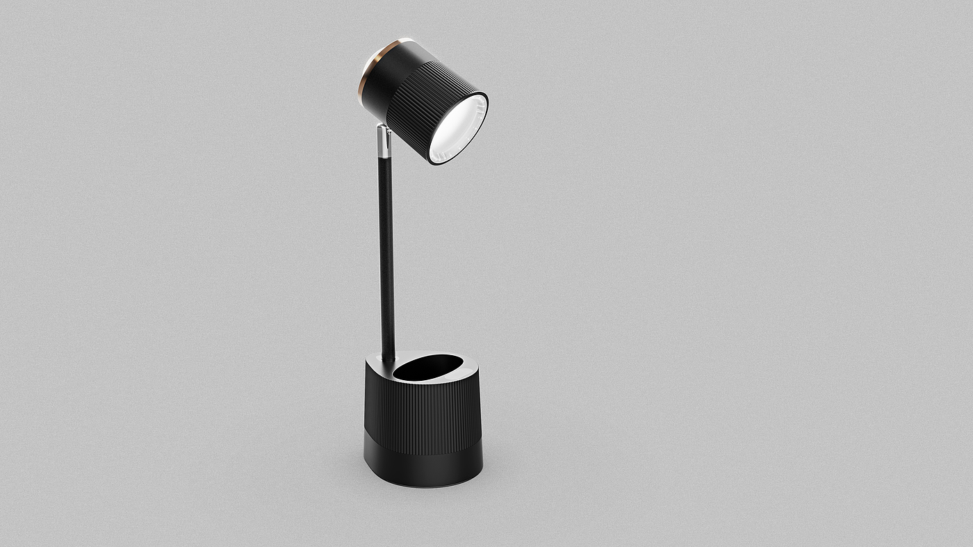 lamp，desktop，Sunset，Desk lamp，Portable，Lightness，
