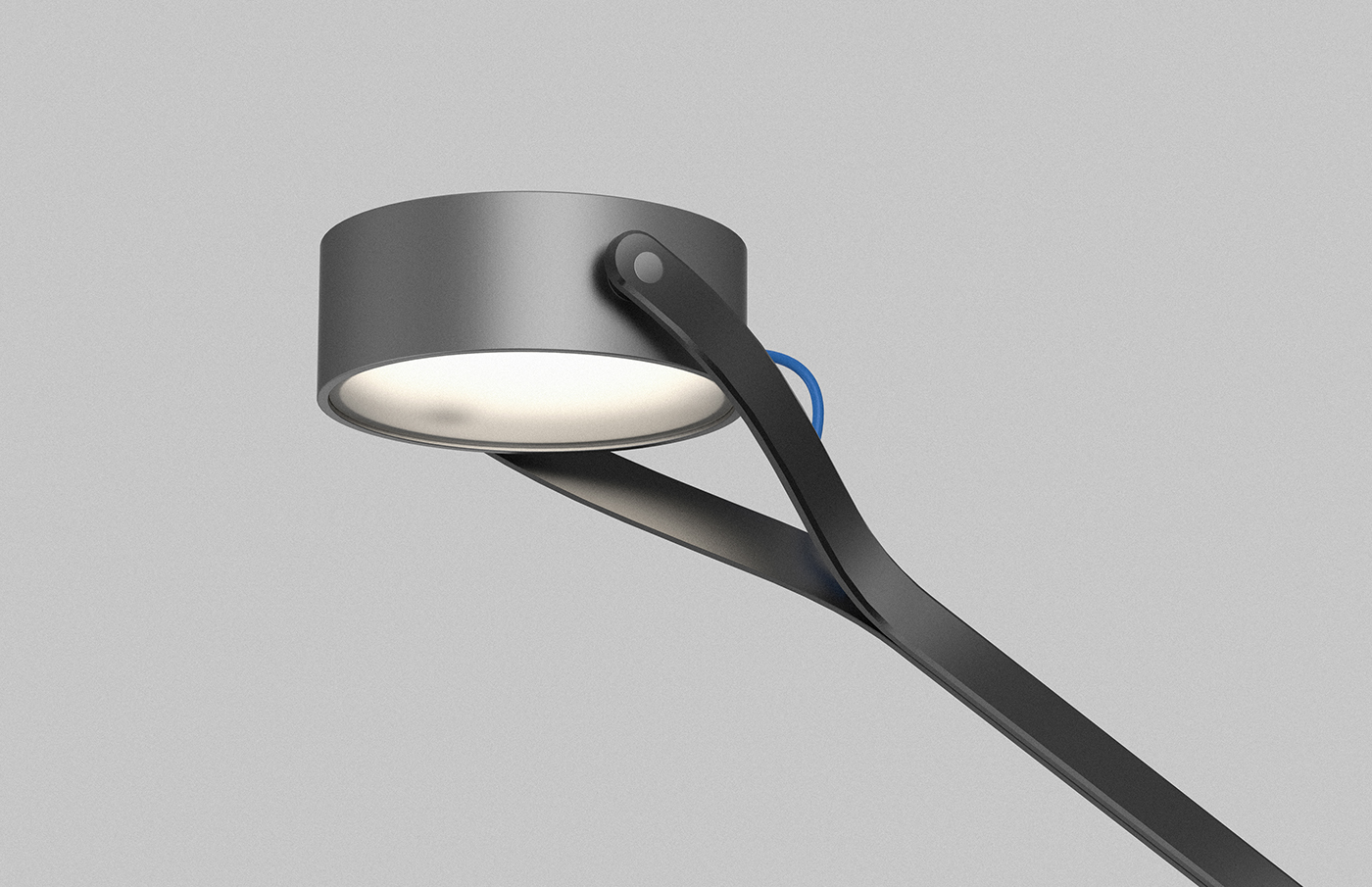 Weightify，Desk lamp，originality，product design，
