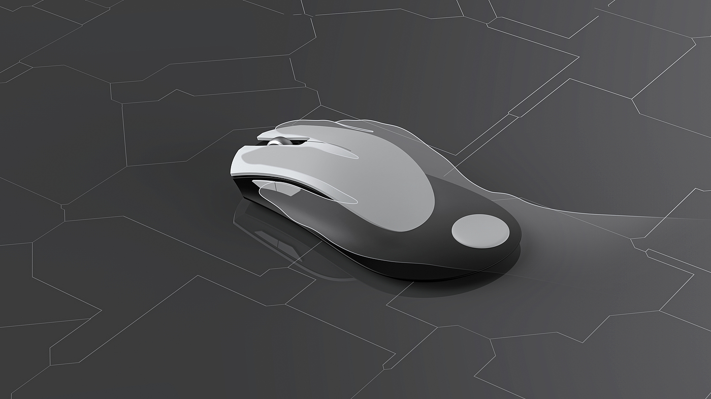 mouse，Pain point，product design，computer，desktop，work，