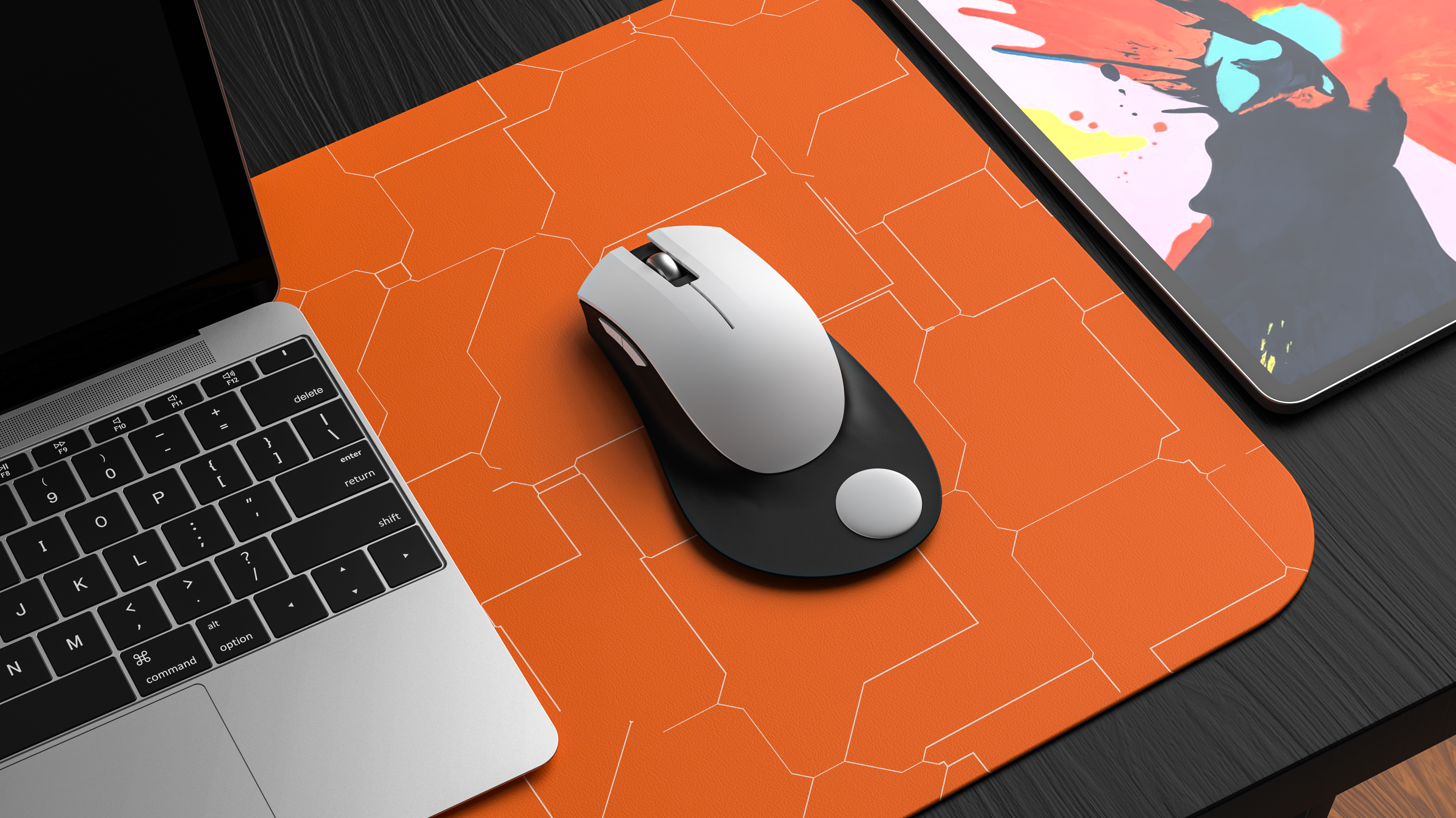 mouse，Pain point，product design，computer，desktop，work，