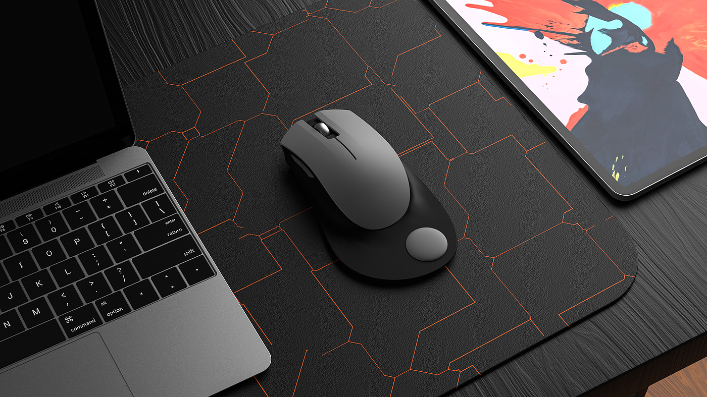 mouse，Pain point，product design，computer，desktop，work，