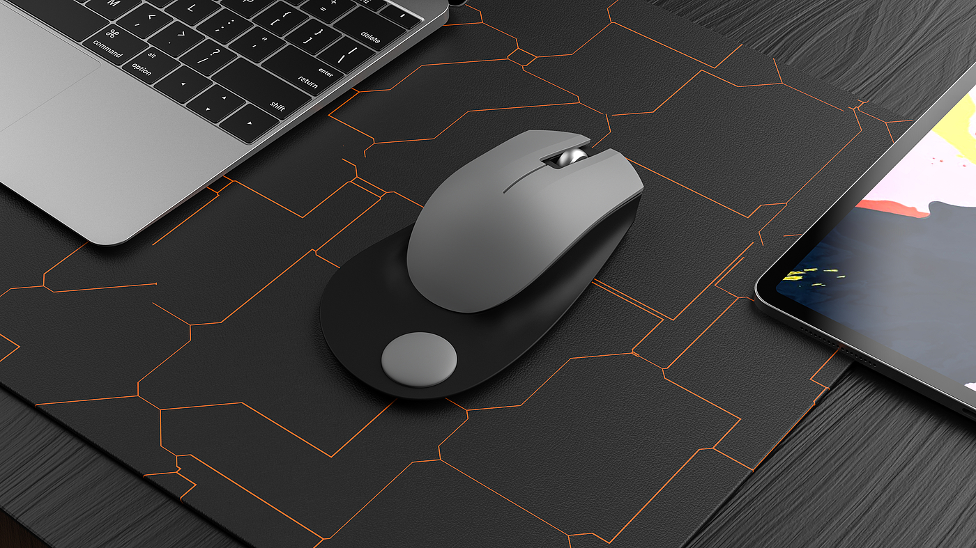 mouse，Pain point，product design，computer，desktop，work，