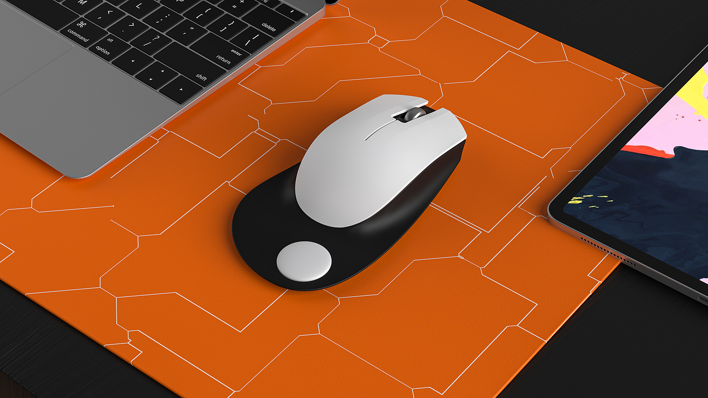 mouse，Pain point，product design，computer，desktop，work，