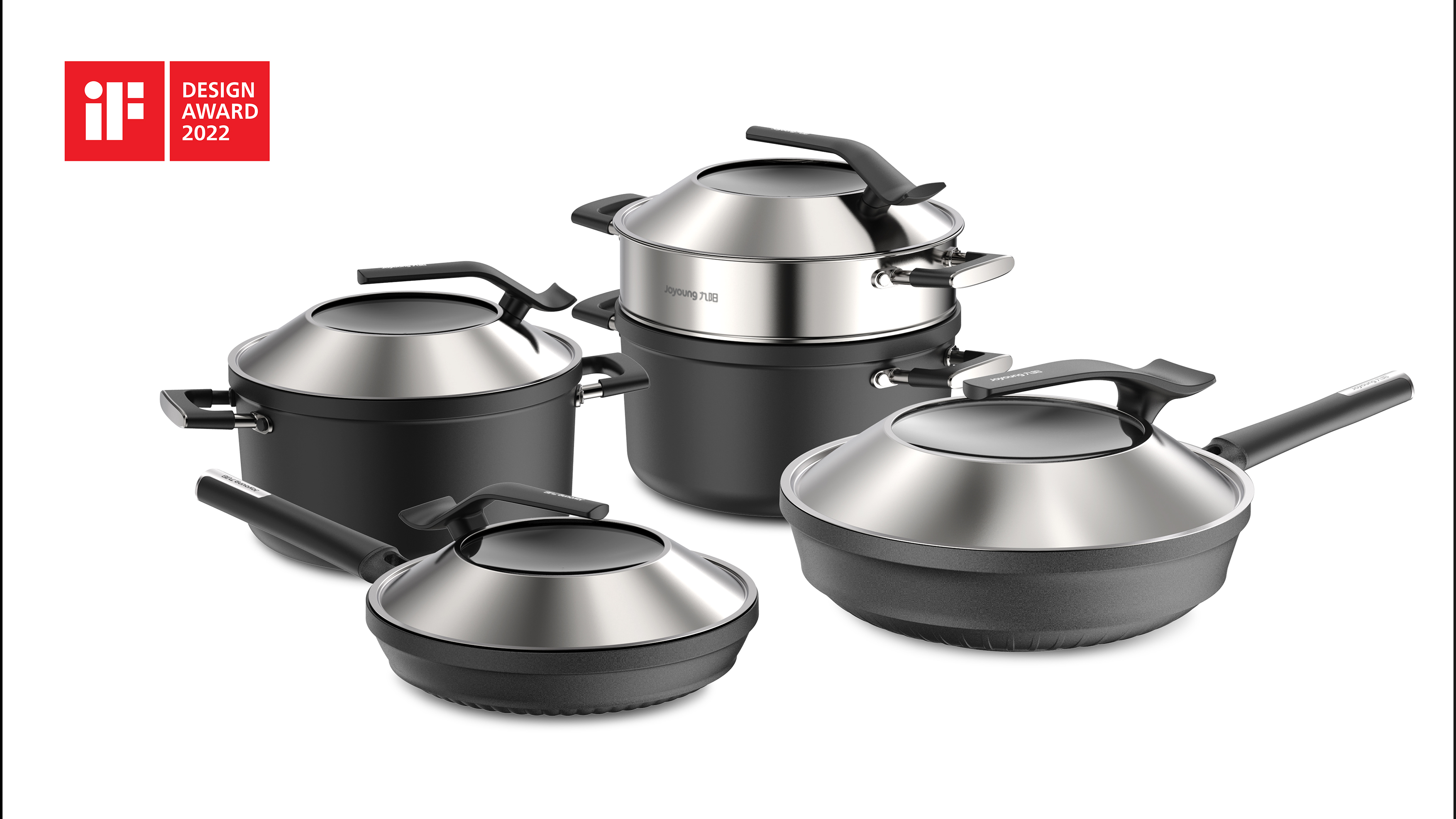 cooker，Design Award，pot，Kitchen tools，Design，