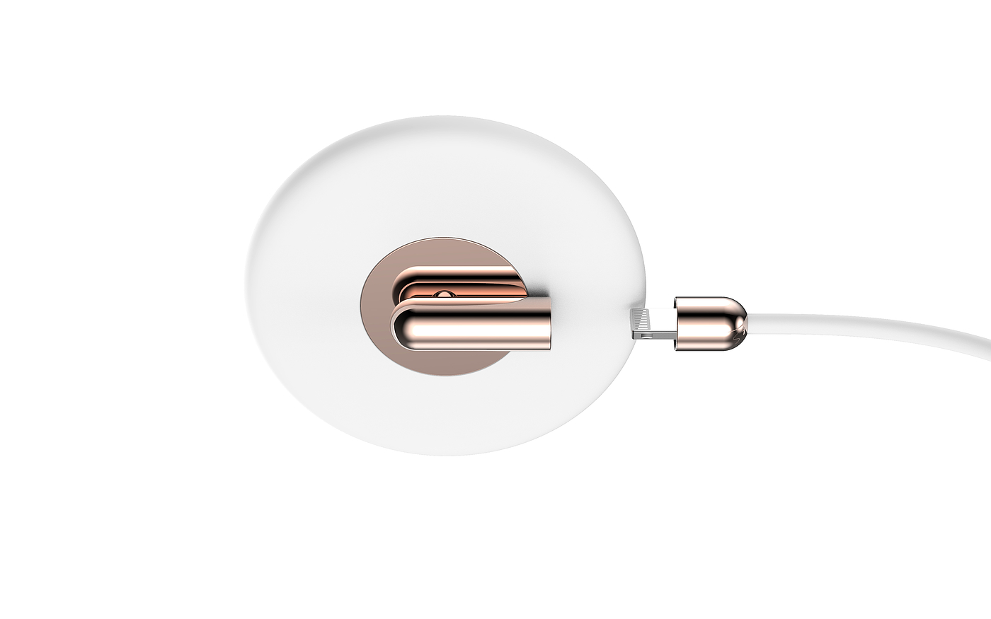 Apple accessories，Apple Wireless charging，Table impact，MagSafe，